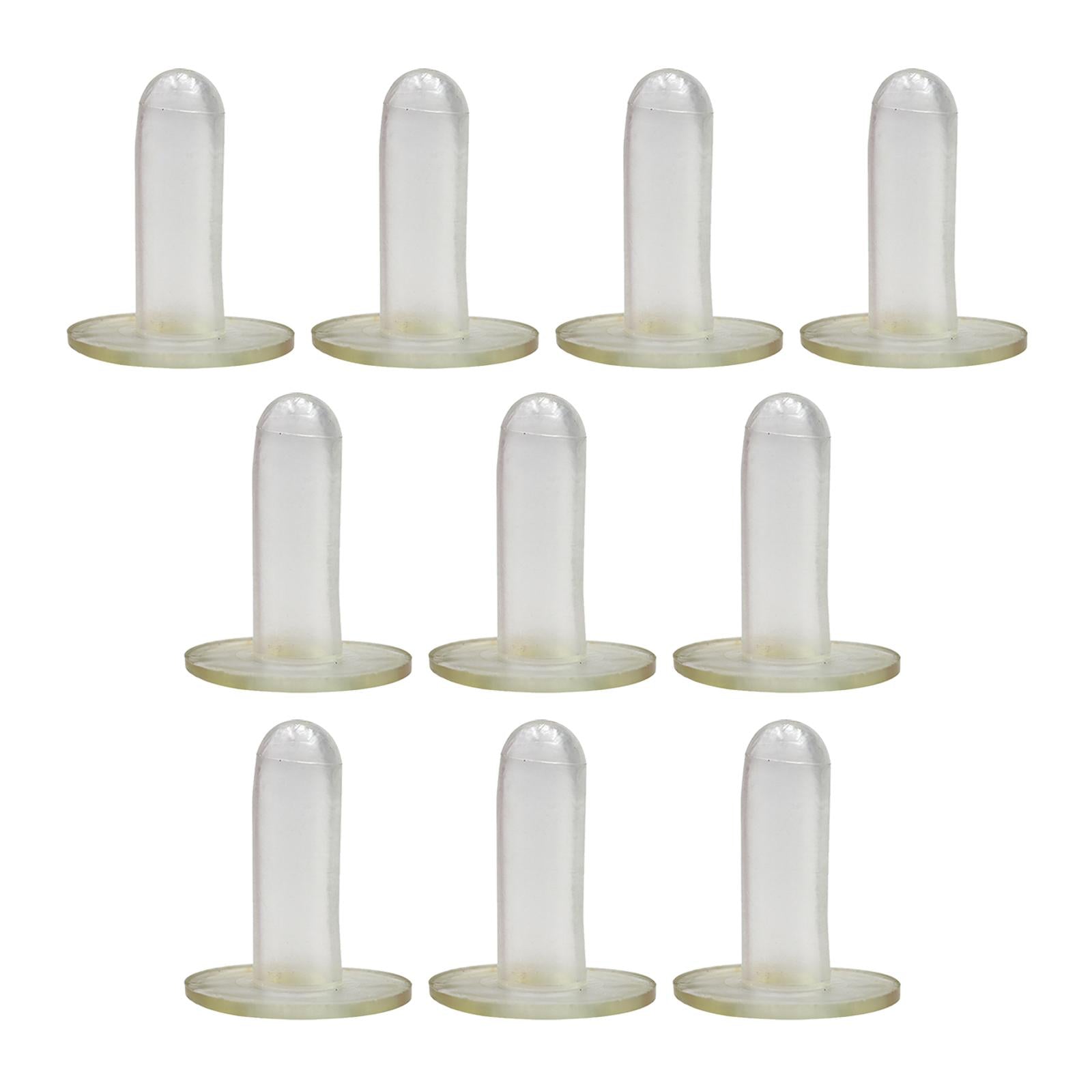 850ml Lamb Milk Bottle with Scale for Nursing Feeding Equipment Farm Animal 10 nipples