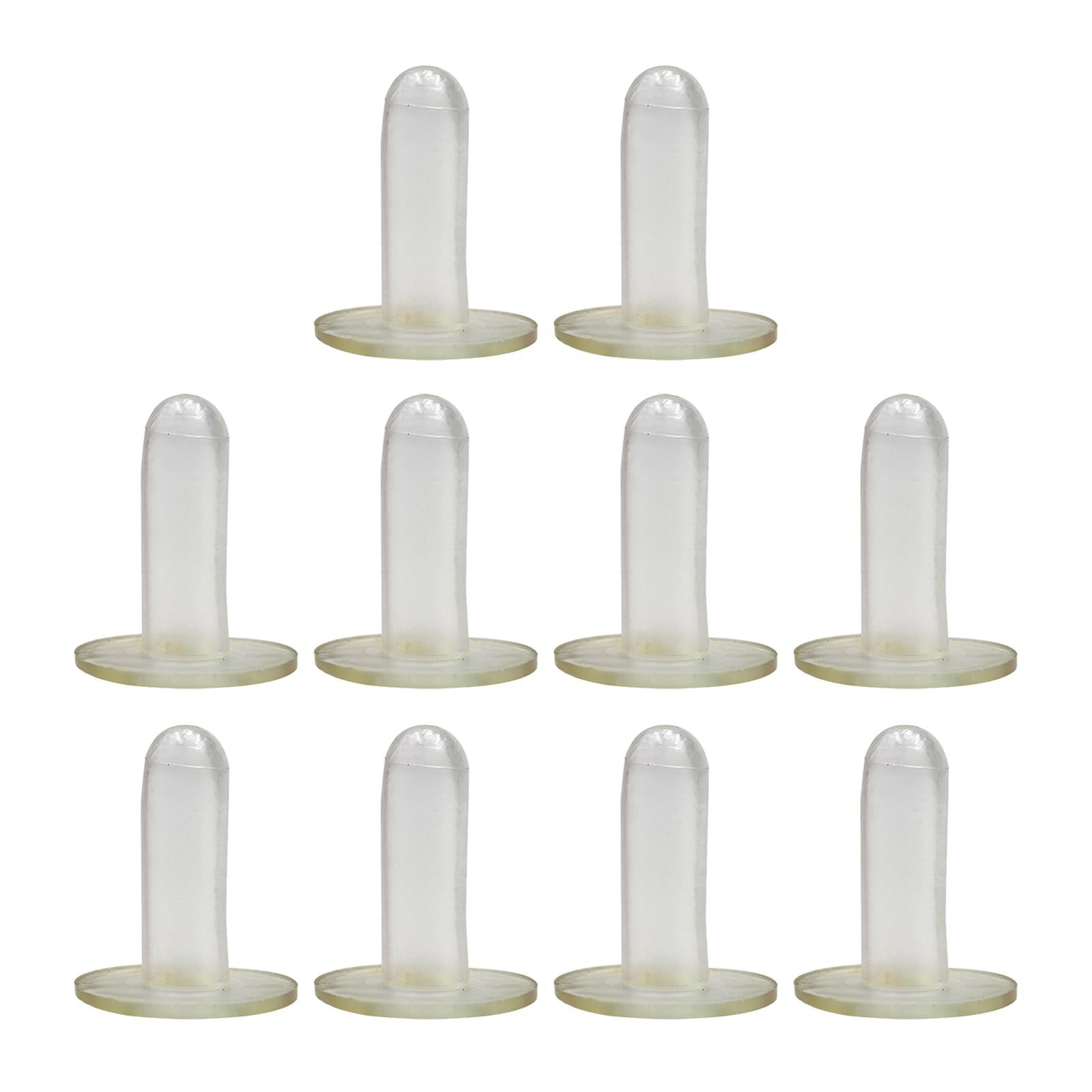 850ml Lamb Milk Bottle with Scale for Nursing Feeding Equipment Farm Animal 10 nipples