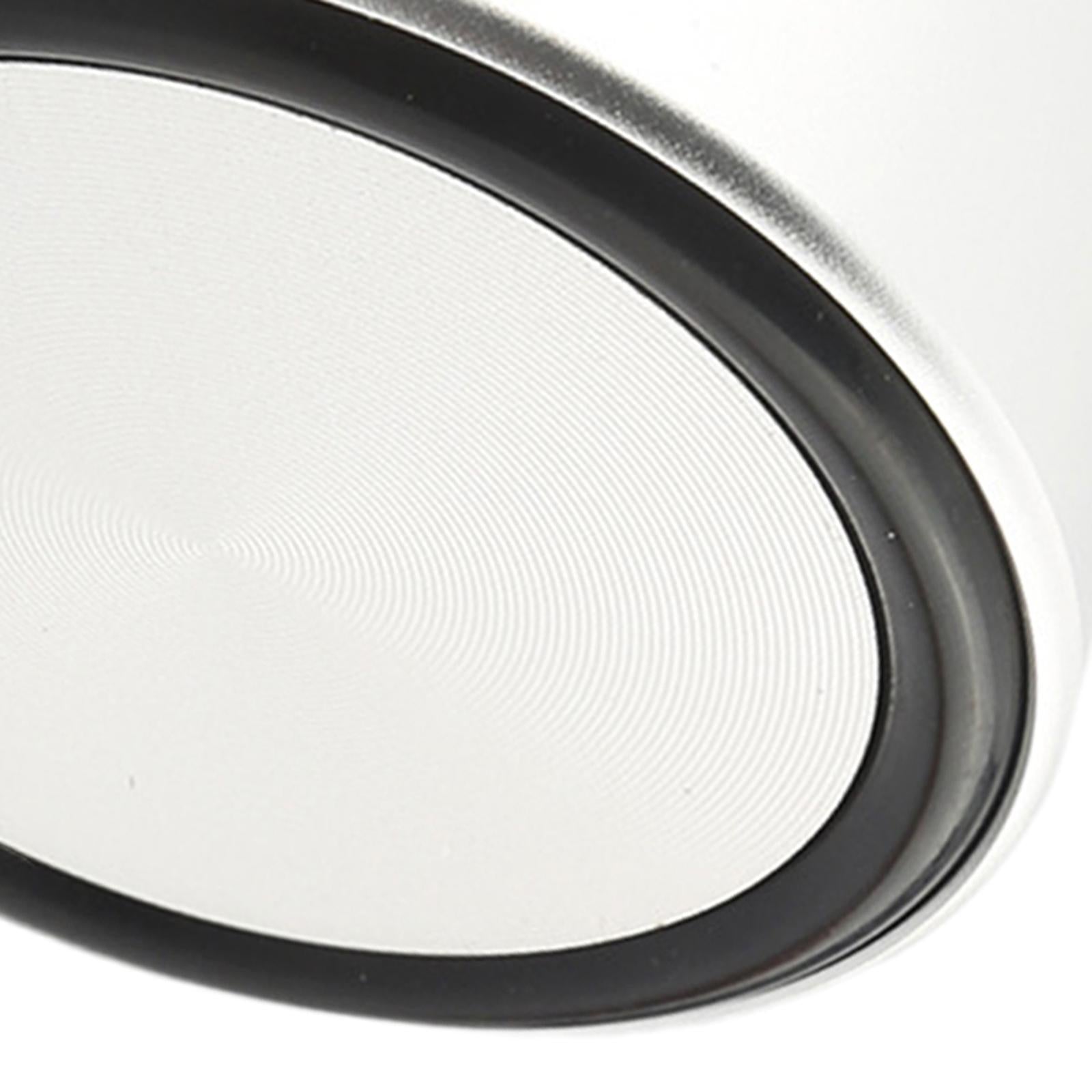 Aluminum Alloy HiFi Amp Speaker Isolation Stand for CD Player Audio Speaker Silver