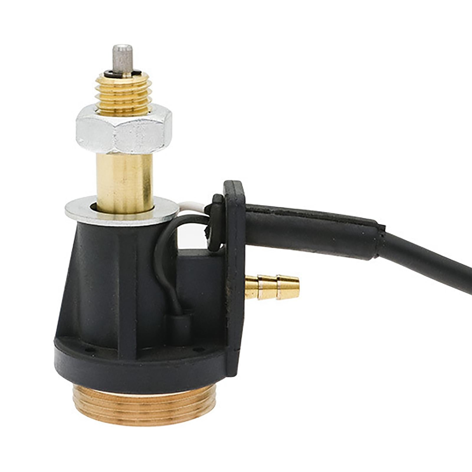 MIG Welding Panel Socket Central Connector Adaptor for Torch Conversion Kit OTC Style