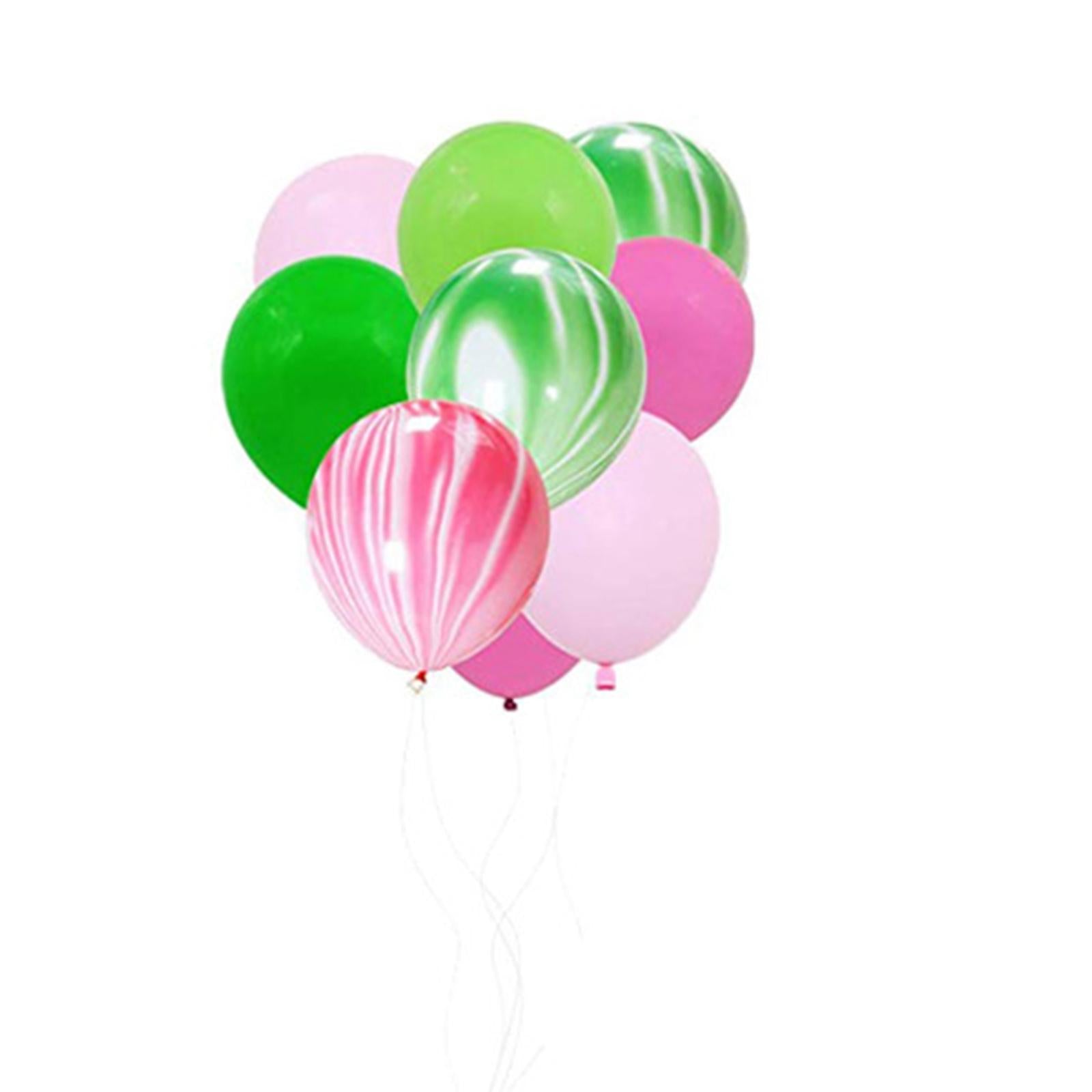 One in A Melon Cake Cupcake Toppers Glitter Watermelon Themed for Birthday