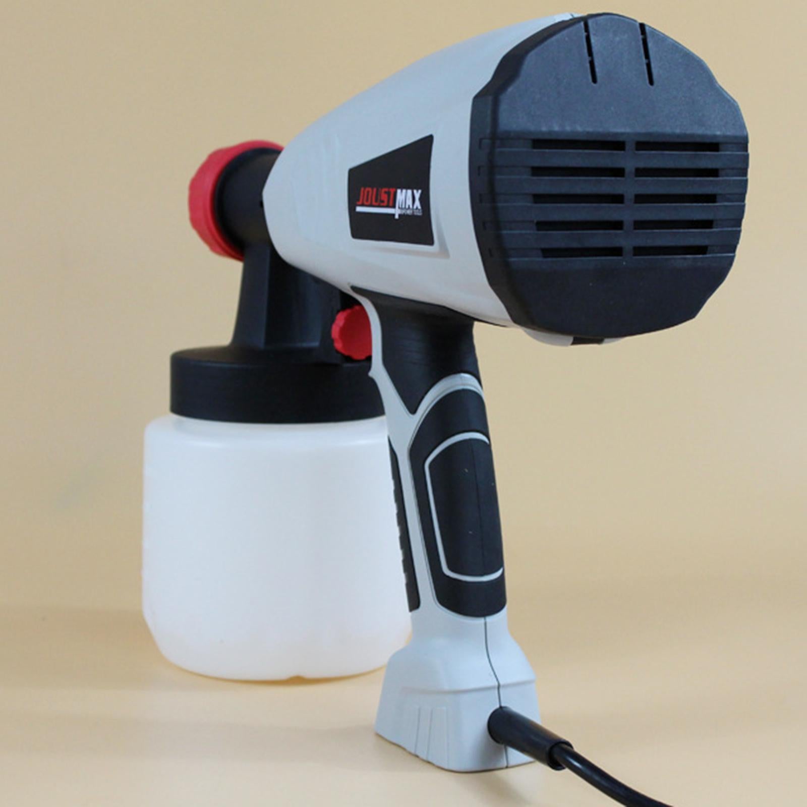 Portable Sand Blasting Machine Household for Cake Mousse Dessert Chocolate