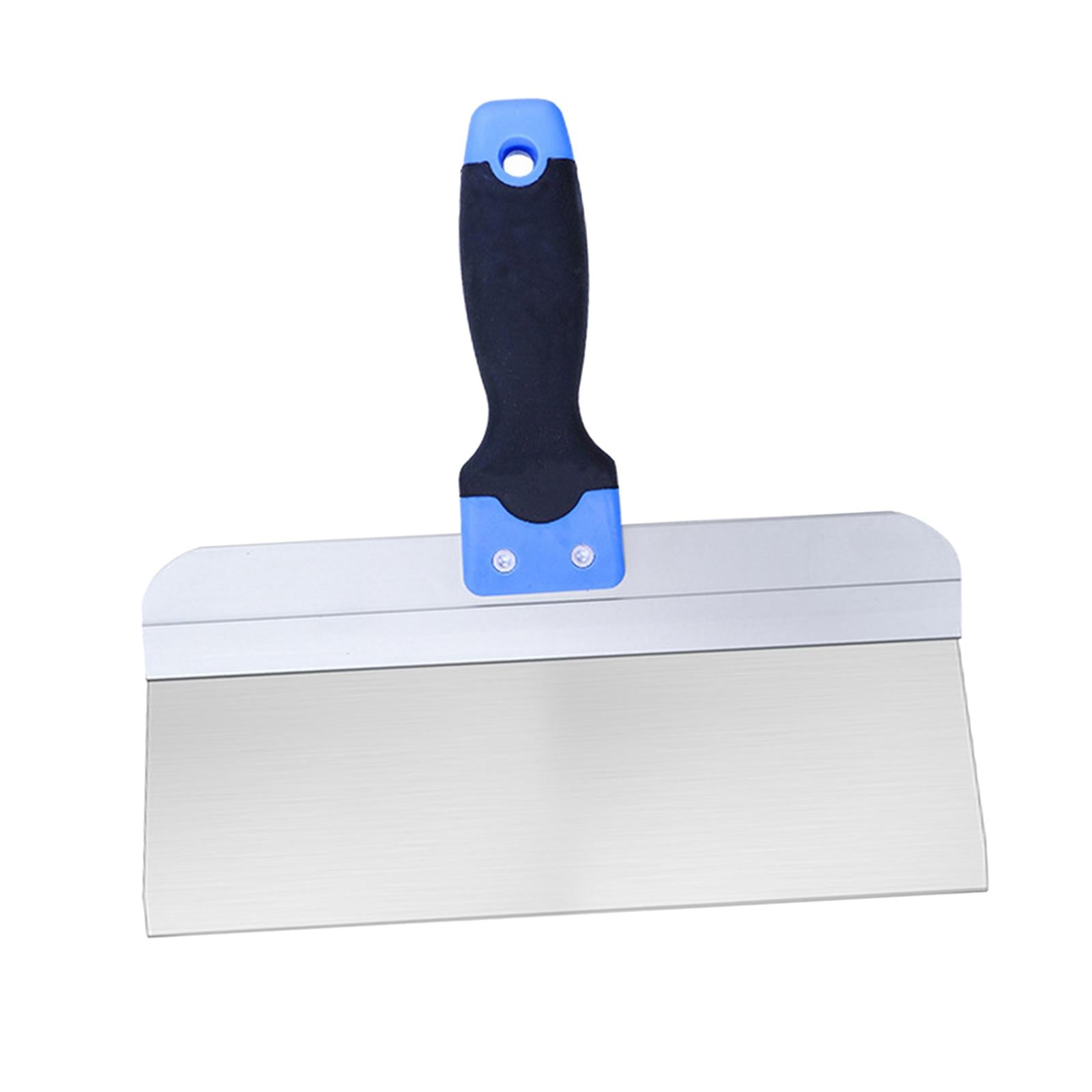 Paint Putty Scraper Spackle Knife for Decals Home DIY Decorating  12Inch