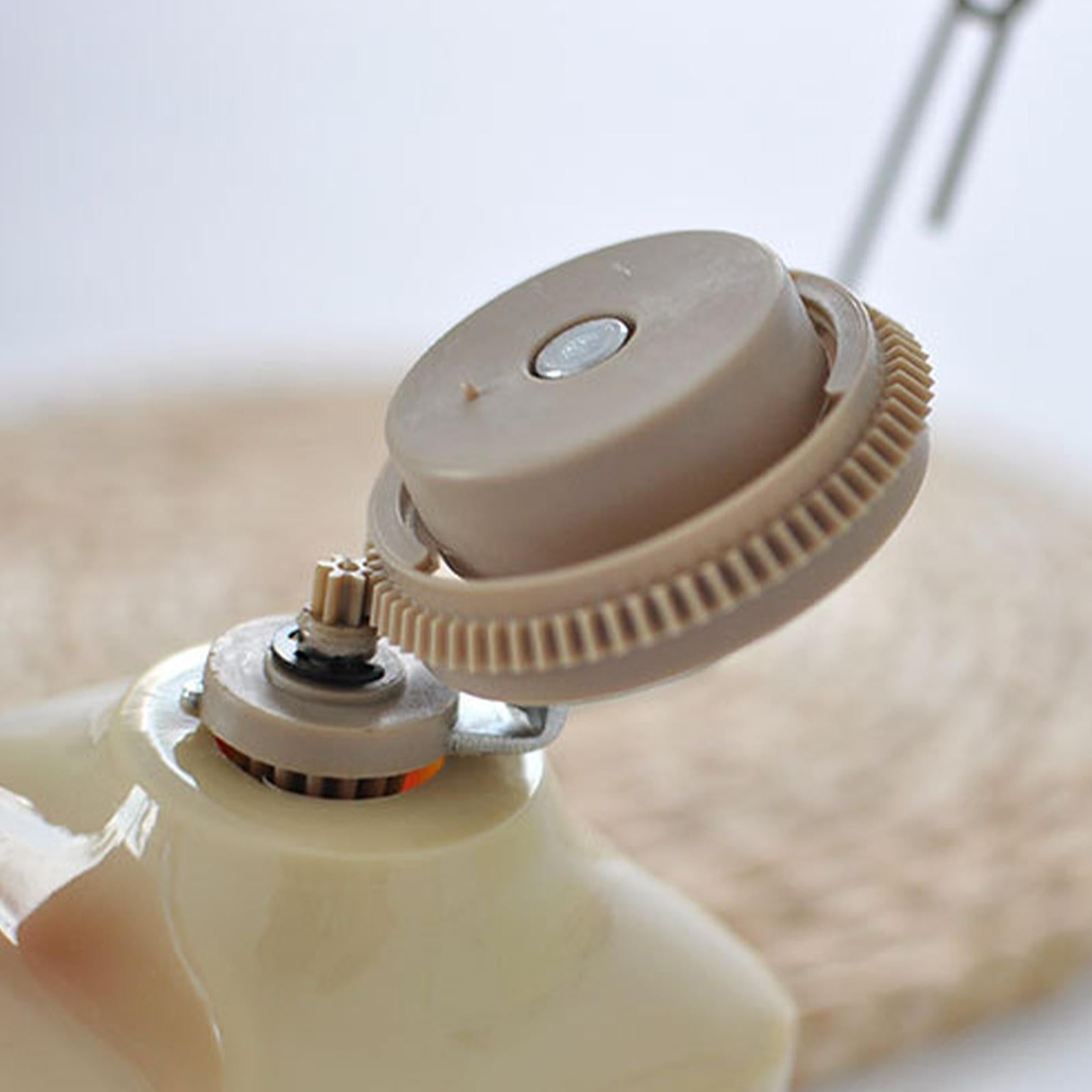 Household Yarn Ball Winder Hand Operated Low Noise for Knitting and Crochet