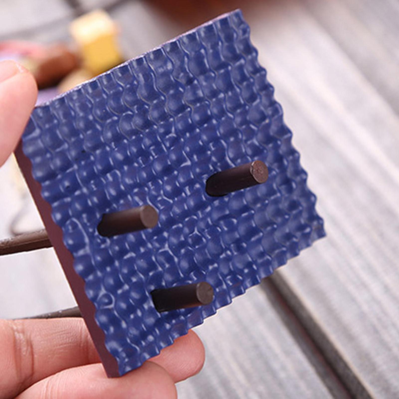 Skin And Hair 4D Puzzle Assembling Toy Human Body Organ Anatomical Model