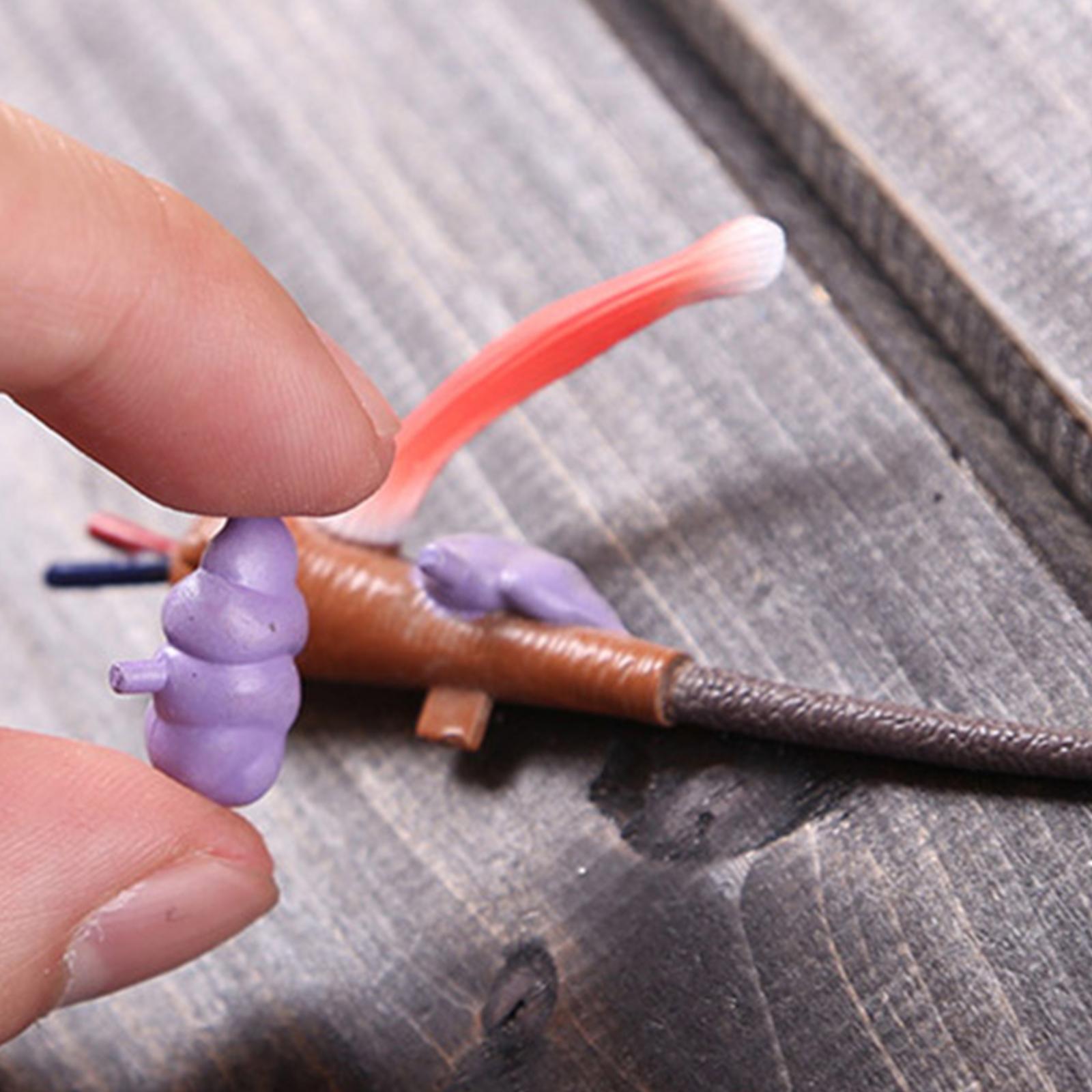 Skin And Hair 4D Puzzle Assembling Toy Human Body Organ Anatomical Model