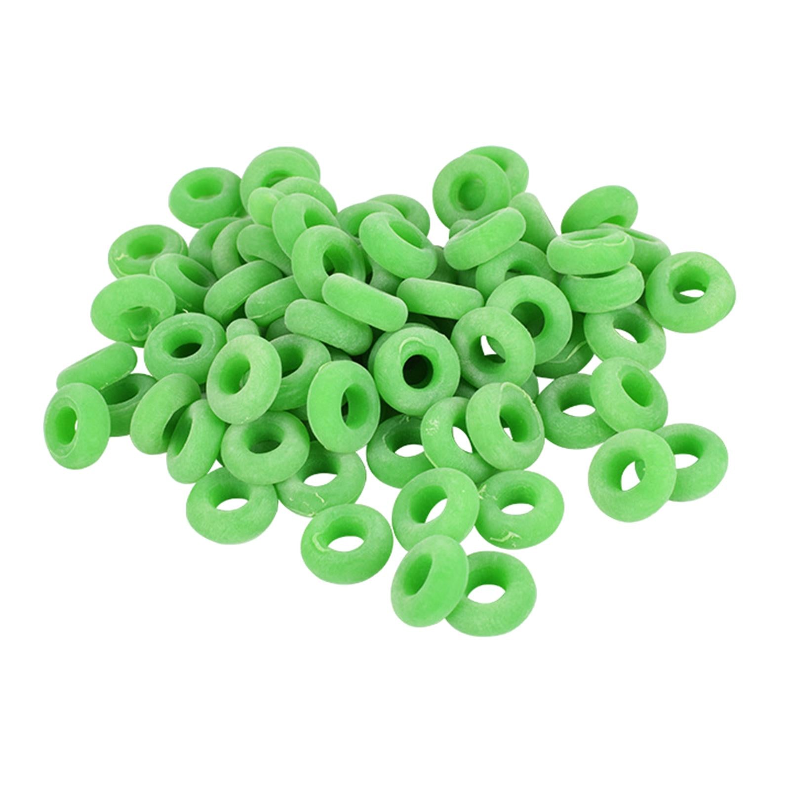 Castration Plier Animal Equipment Tool for Pig Sheep  With 100pcs Rings