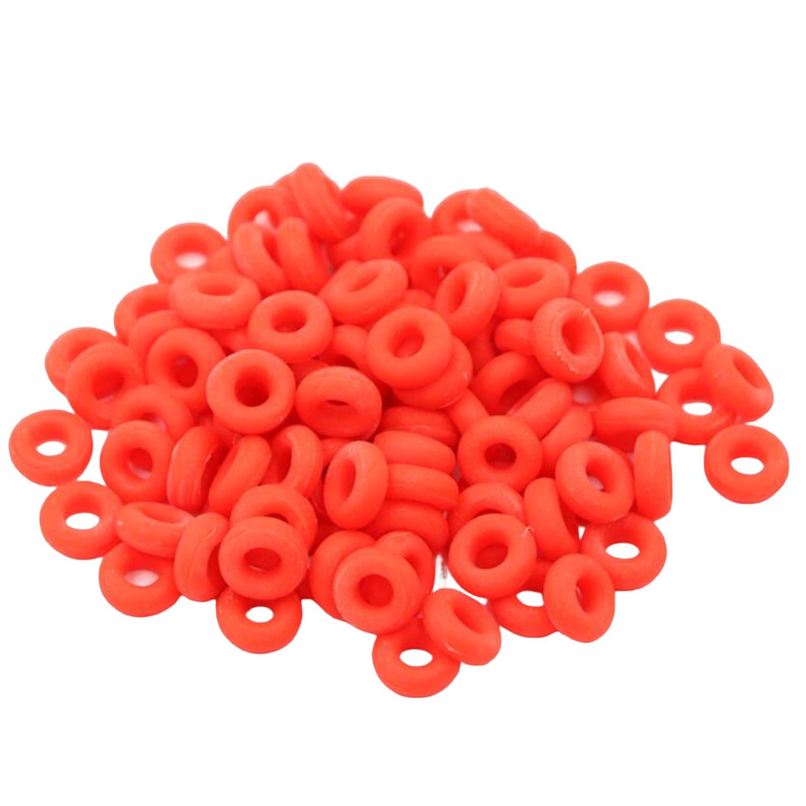 Castration Plier Animal Equipment Tool for Pig Sheep  With 100pcs Rings