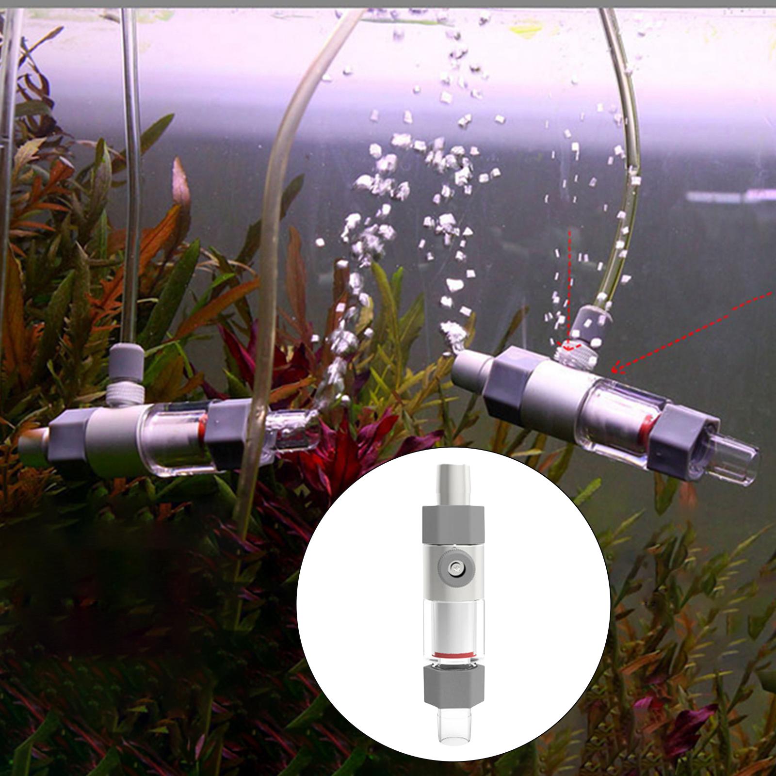 Aquarium Air Stone Diffuser Fish Tank Bubble Stone for Aquarium Accessories M2