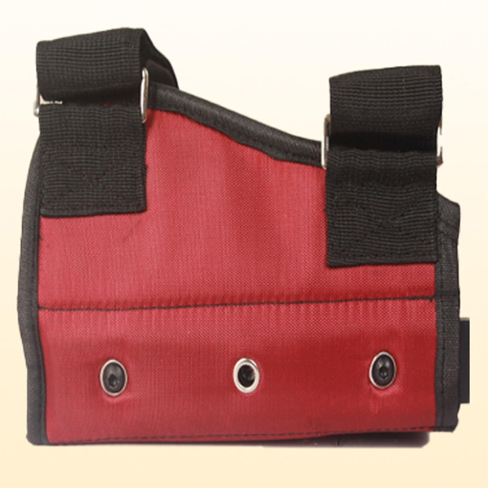 Tree Climbing Gear with Gloves Adjustable for Picking Fruit 1 Gear