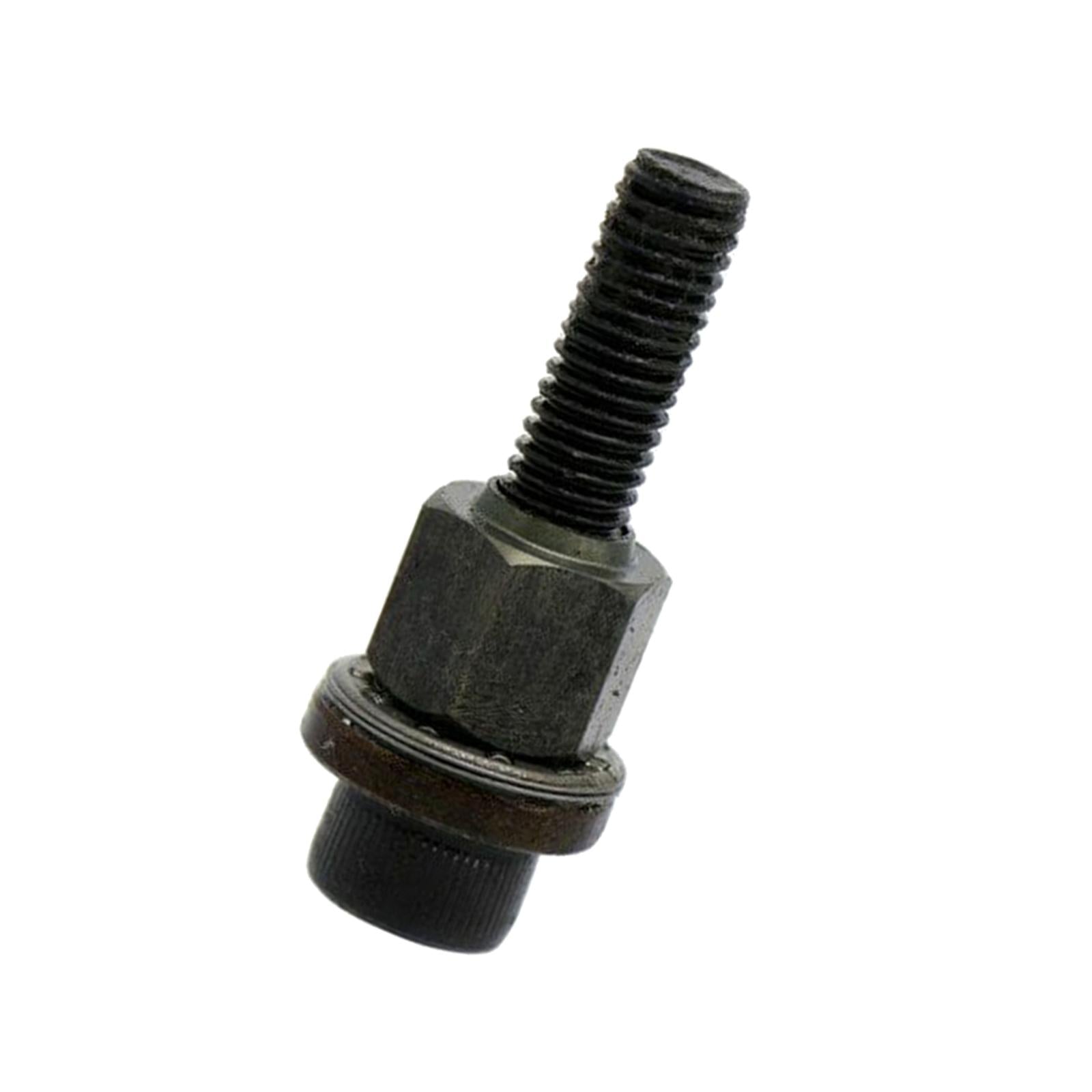 Cordless Rivet Nut Gun Hand Nut Rivet Gun Tip M10 Riveting Tool Nut Mandrels