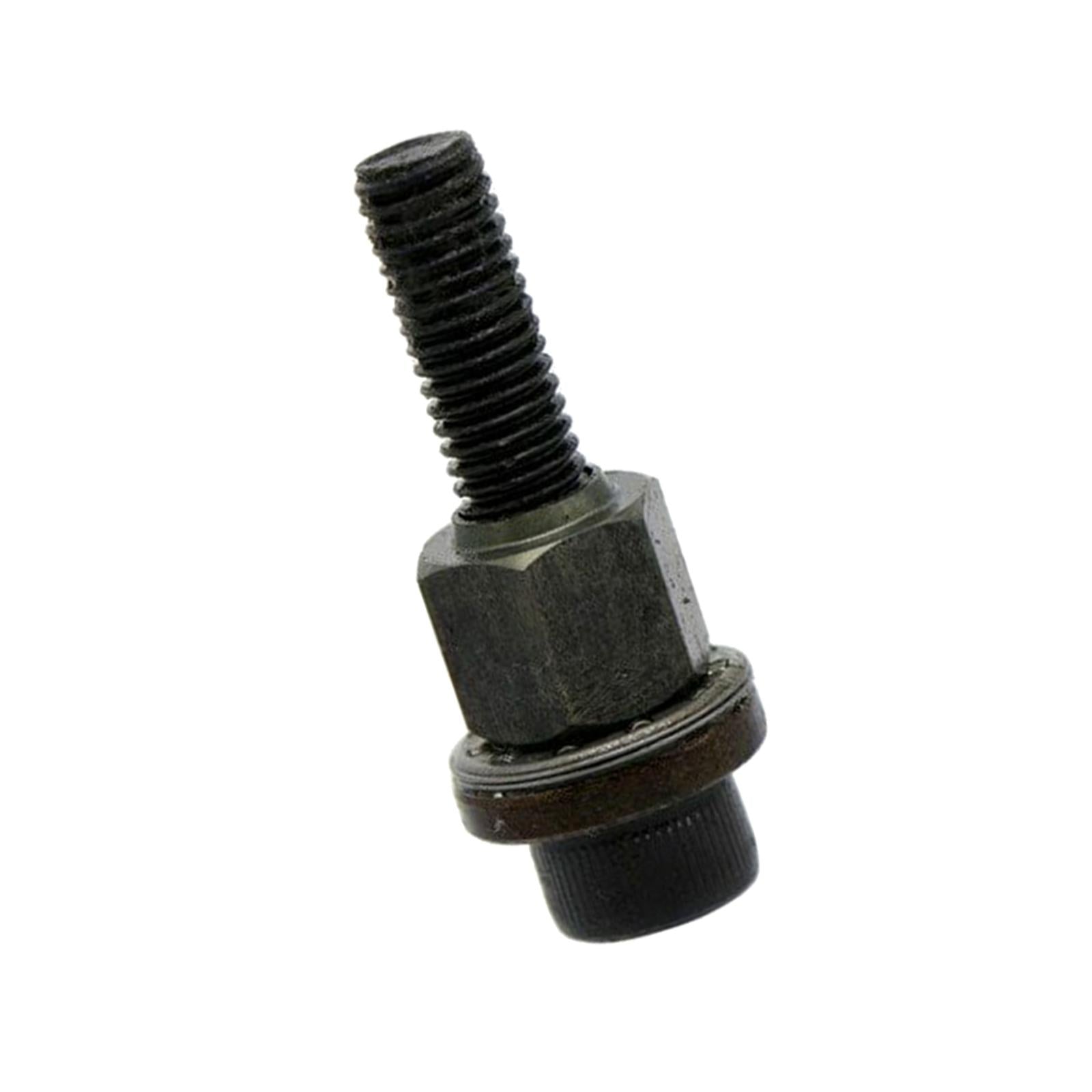 Cordless Rivet Nut Gun Hand Nut Rivet Gun Tip M10 Riveting Tool Nut Mandrels