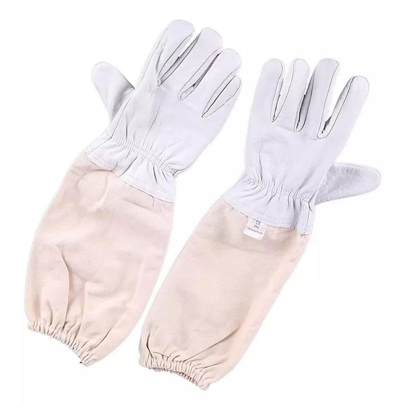 Bee Suit Cotton Protective Equipment Beekeeper Costume Bee Keepers Suit