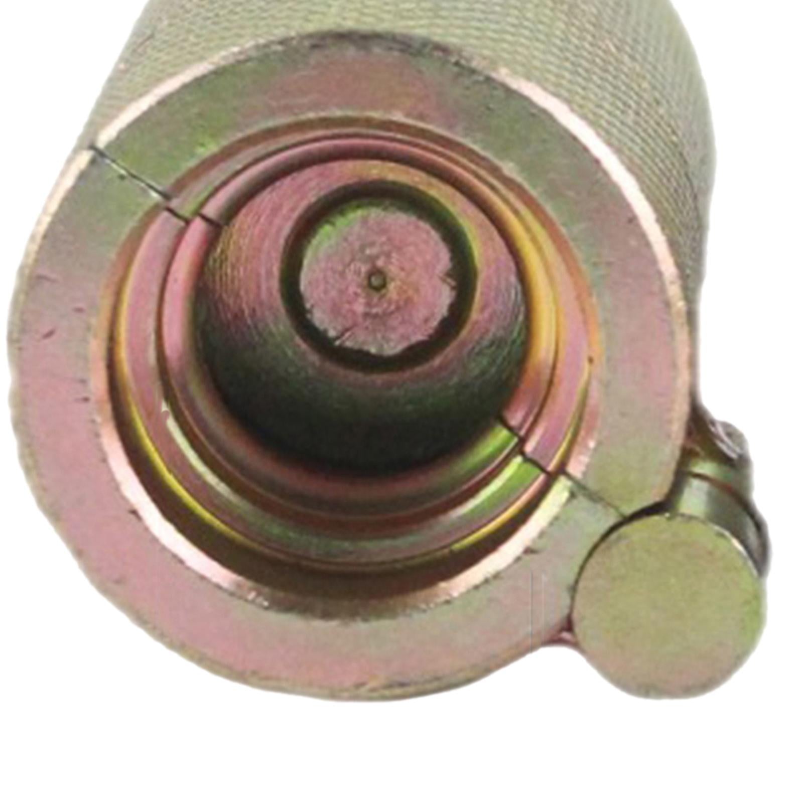 Corrugated Pipe Interface Maker Bellows Flat Mouth Tool Hand Push 20mm