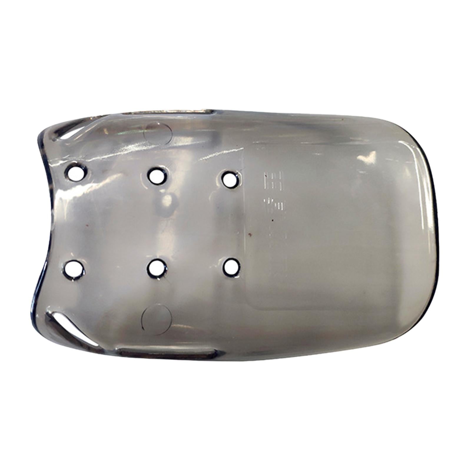 2Pcs External Metatarsal Guard Fireproof for Falling Objects Men Women