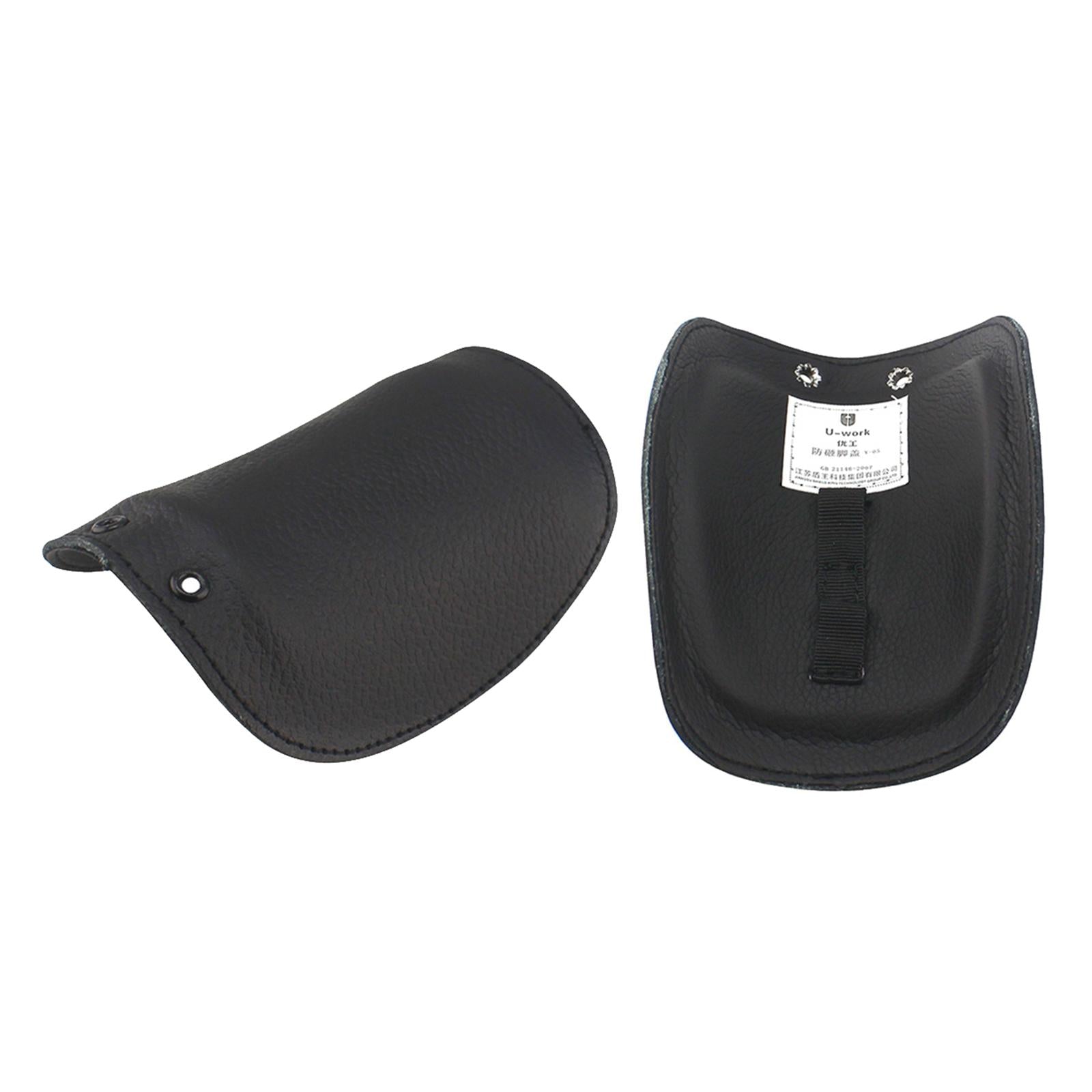 Welder Shoe Cover Anti Smash Safety Protection for Automobile Manufacturing