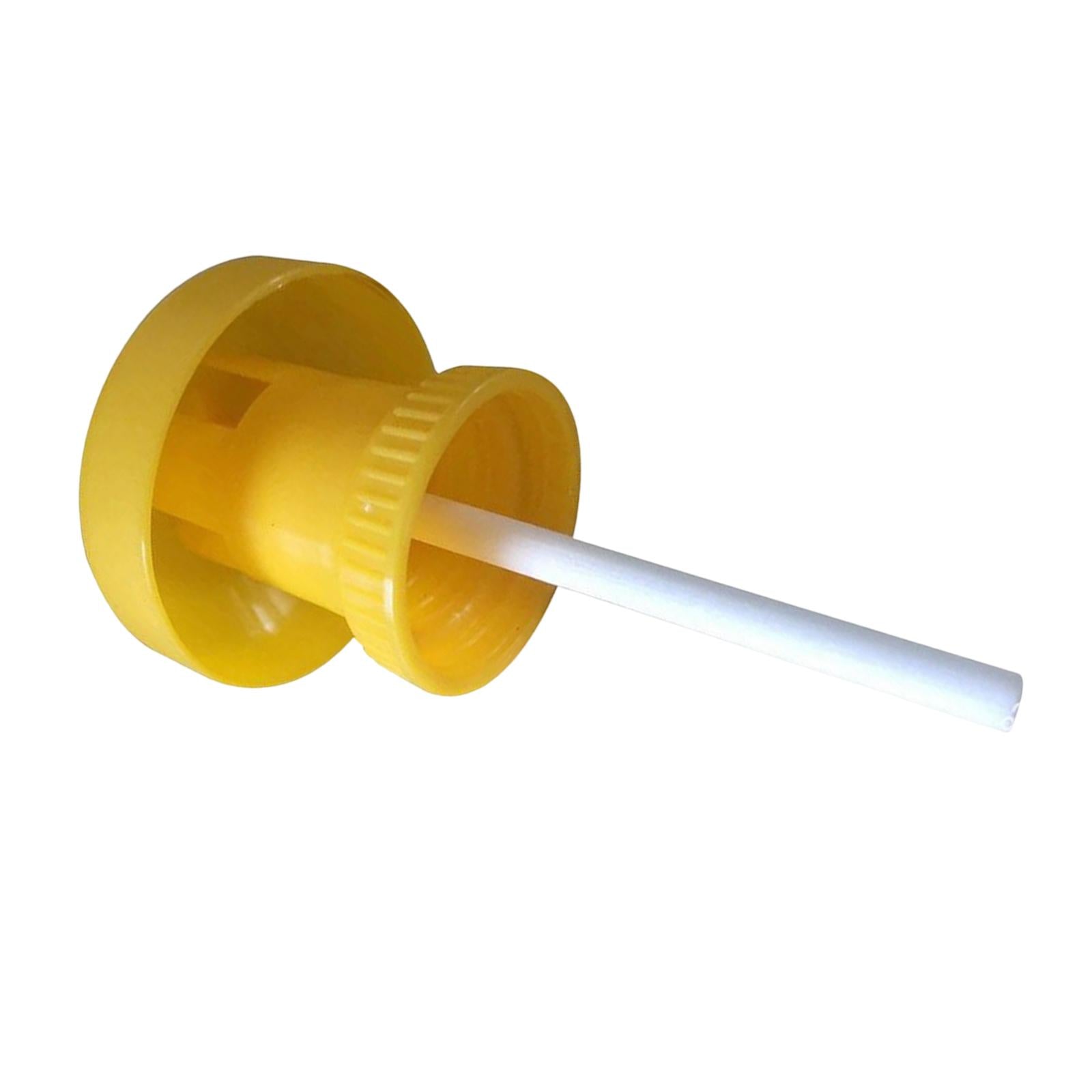 Fruit Fly Trap Bottle Cover Insect Catcher Trap Fruit Fly Trap for Garden