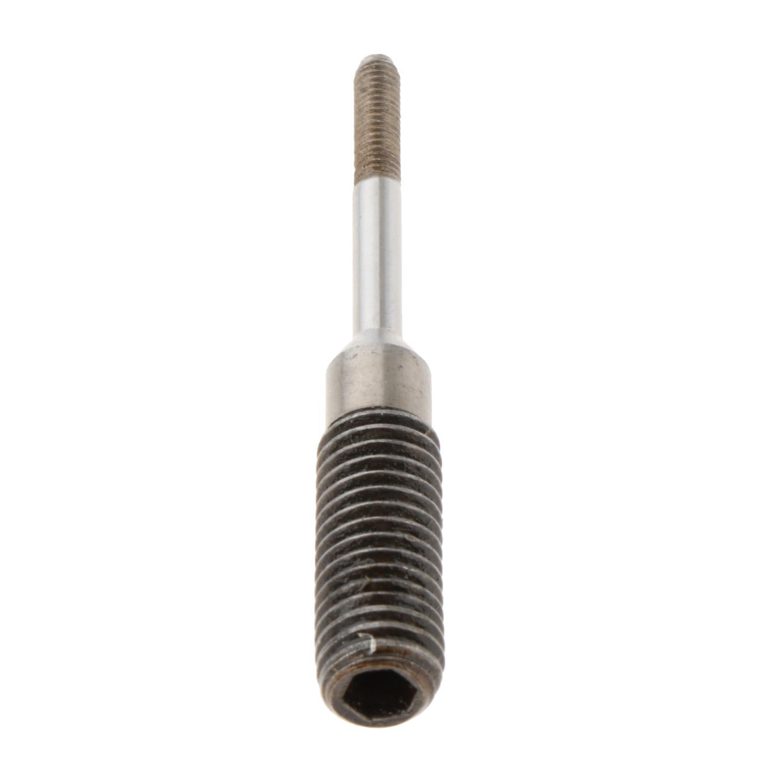 Hydraulic Automatic Pneumatic Rivet Nut Gun Nose for Home Carpenter Workshop M4