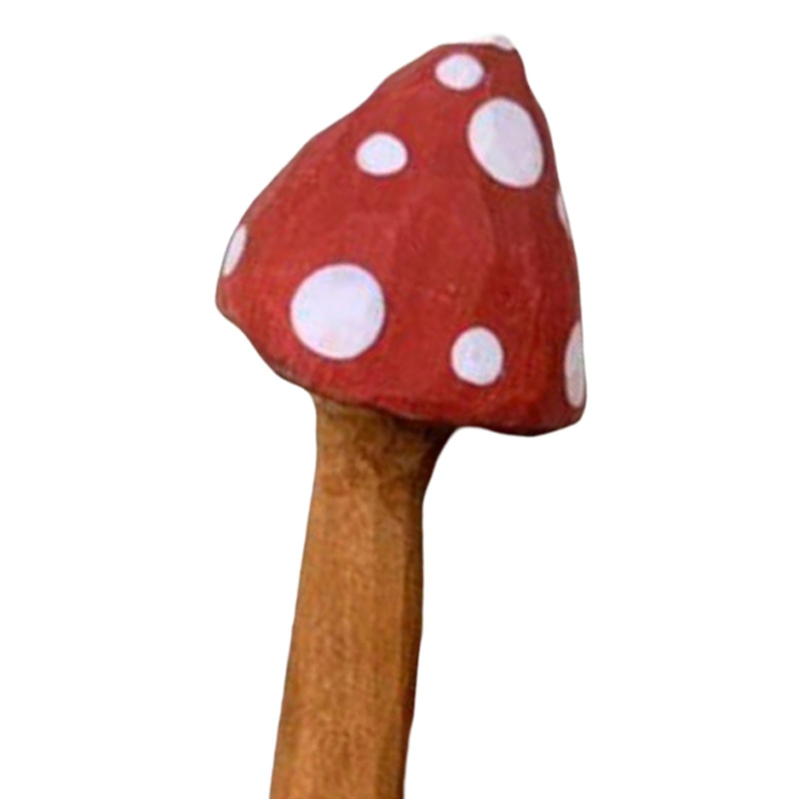 Unique Pen Supply Fun Carved Handmade Gifts for Children Kids Boys Girls D