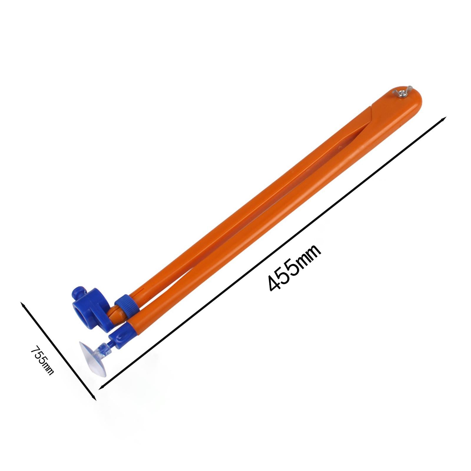 Plastic Teaching Large Pencil Stationery for School Classroom Teaching