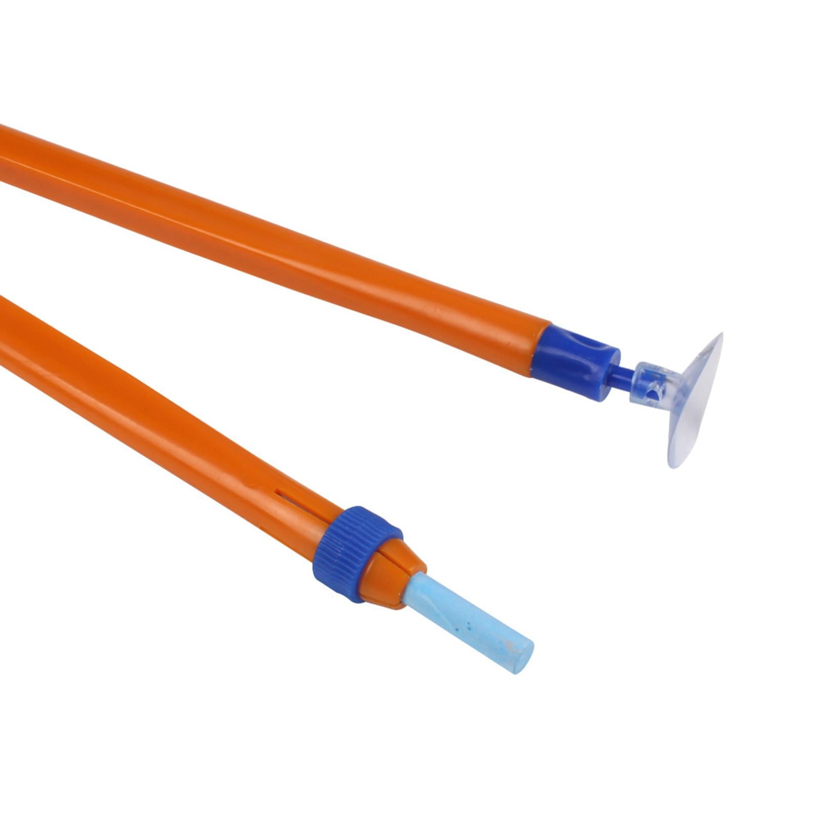 Plastic Teaching Large Pencil Stationery for School Classroom Teaching