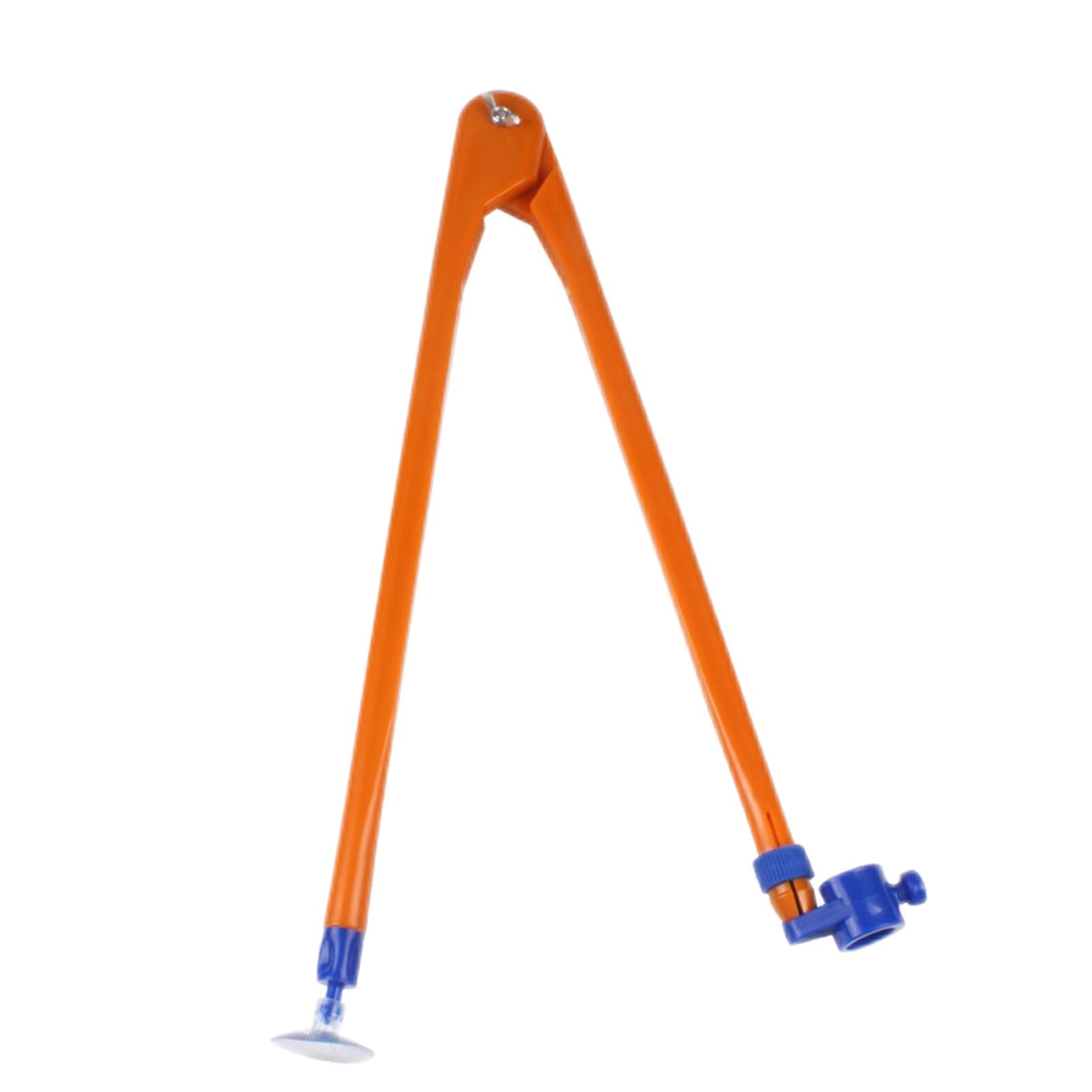 Plastic Teaching Large Pencil Stationery for School Classroom Teaching