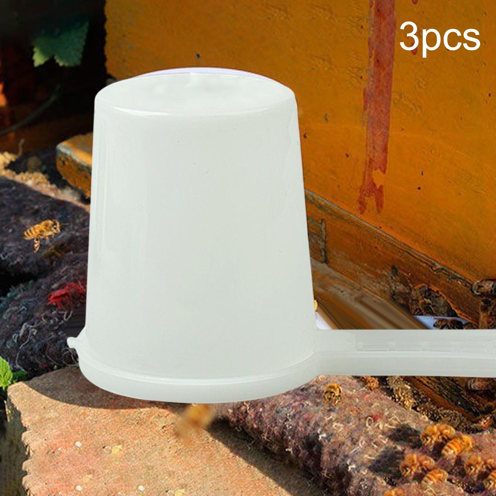 Bee Water Feeder Beehive Bee Feeder Honey Beekeeping Equipment Bee Drinking