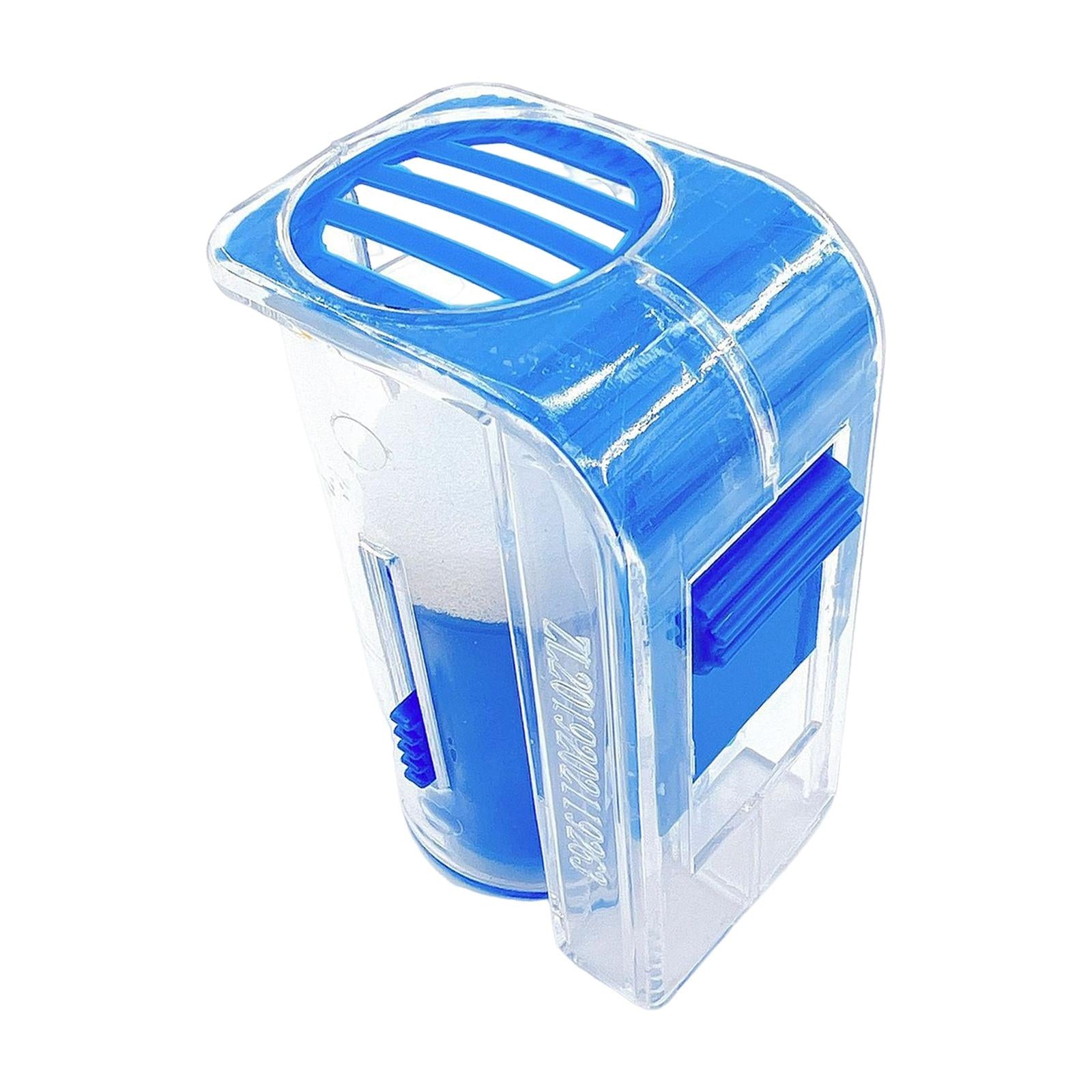 Bee Marking Catchers Beekeeping Equipment Mark Tool for Beekeepers Blue