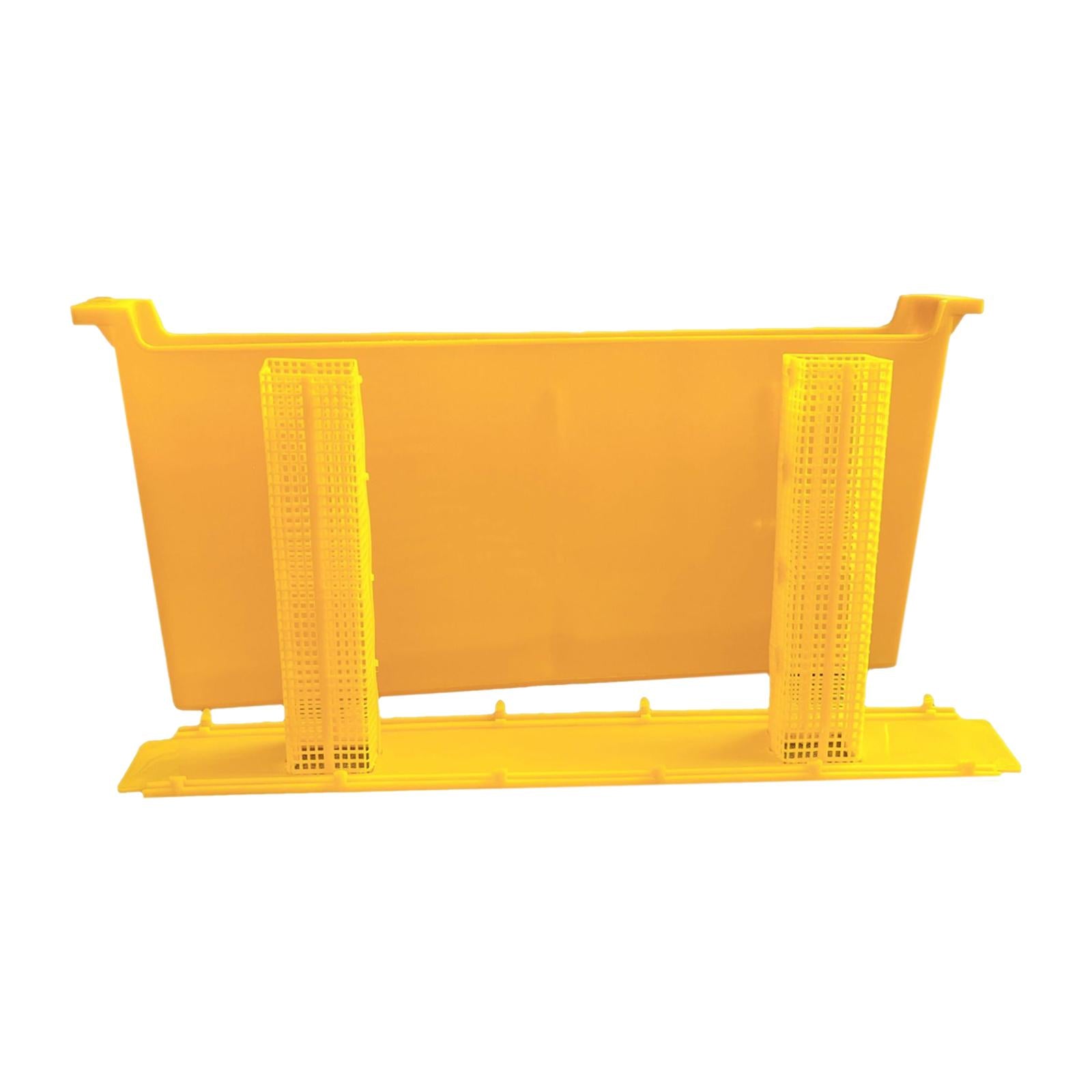 Beehive Beekeeping Water Dispenser Frame Feeder Inside Beehive Water Feeder