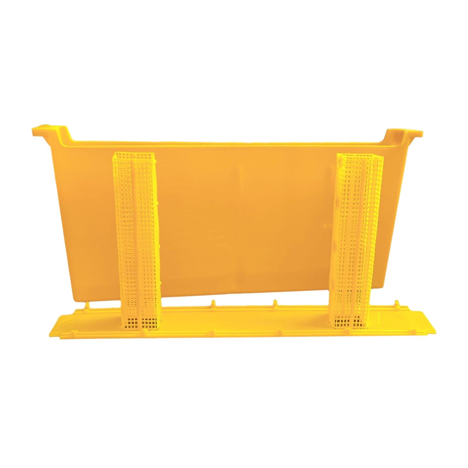 Beehive Beekeeping Water Dispenser Frame Feeder Inside Beehive Water Feeder