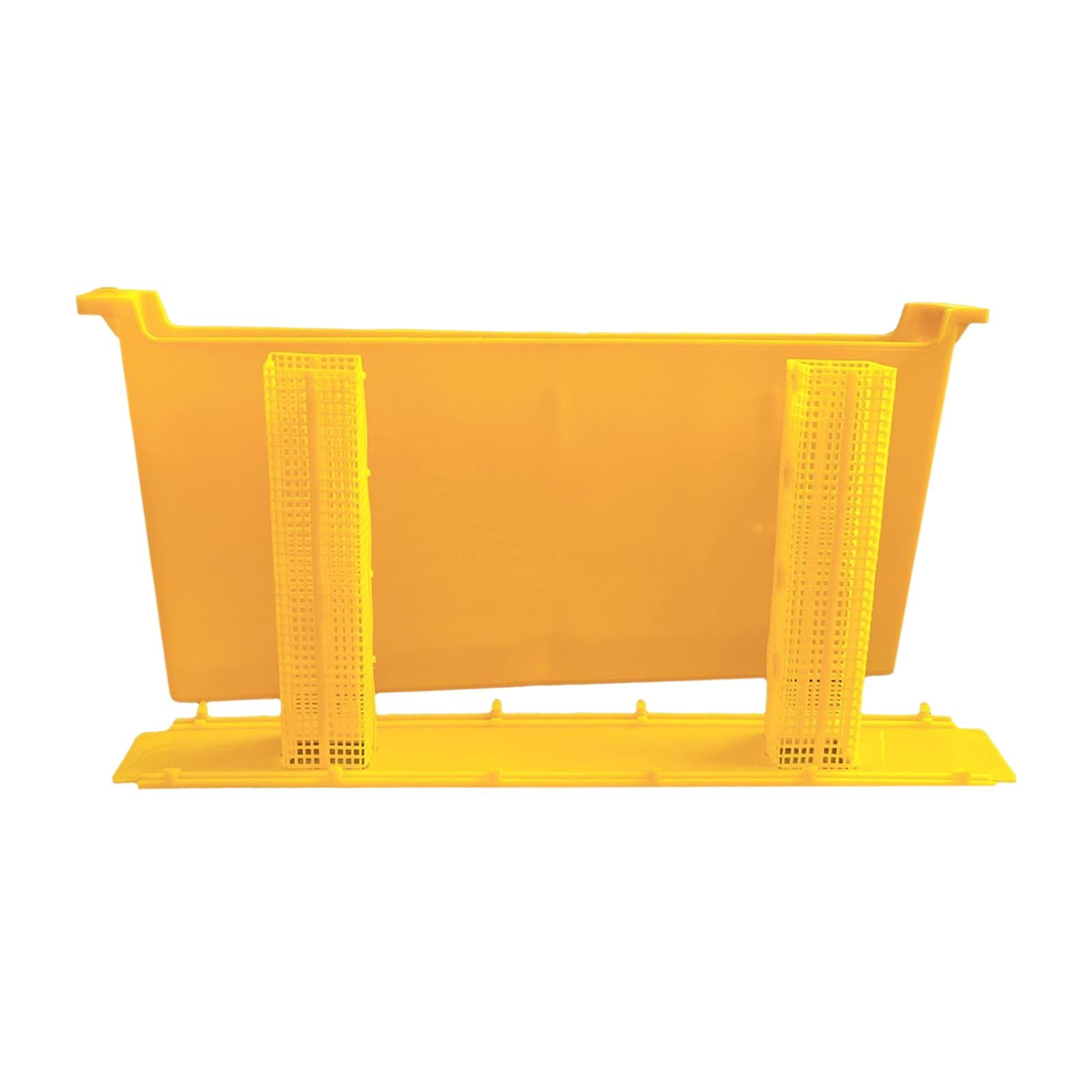 Beehive Beekeeping Water Dispenser Frame Feeder Inside Beehive Water Feeder