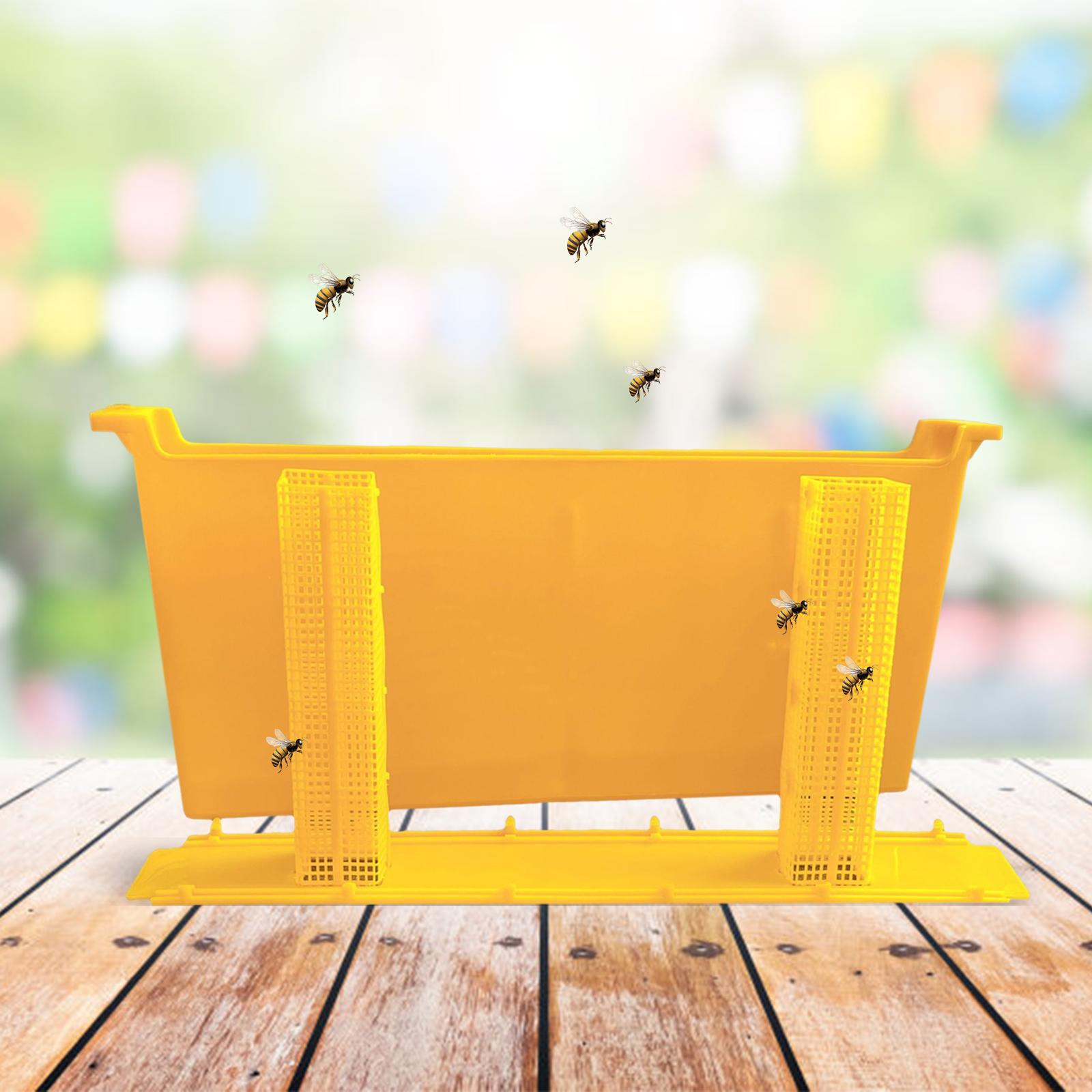 Beehive Beekeeping Water Dispenser Frame Feeder Inside Beehive Water Feeder