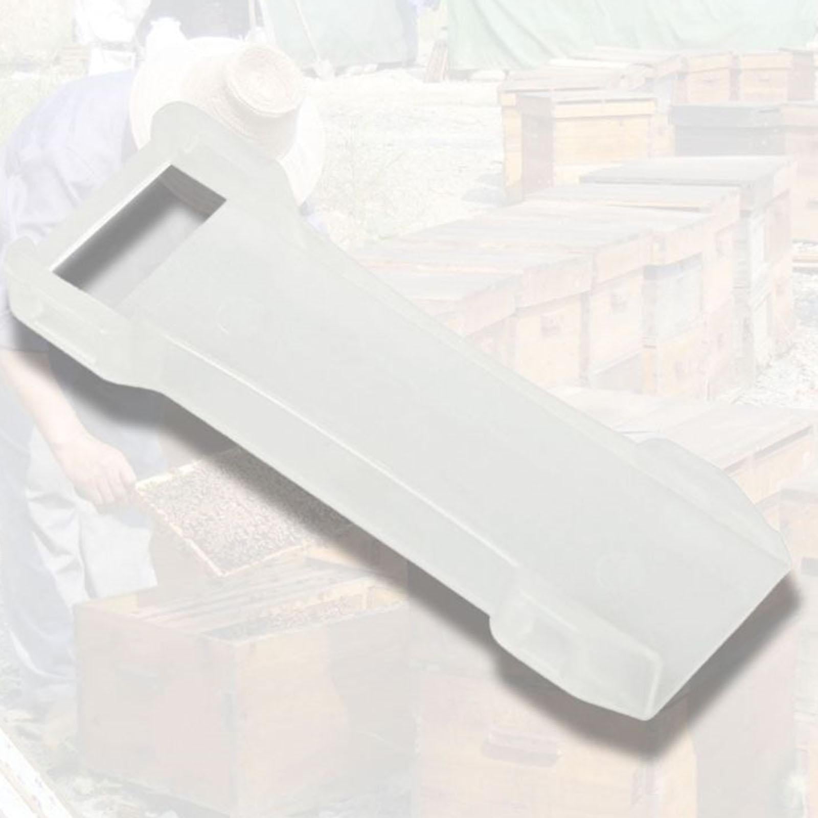 10Pcs Beekeeping Hive Frame Crimping Tool Hive Bee Tool Livestock Supplies