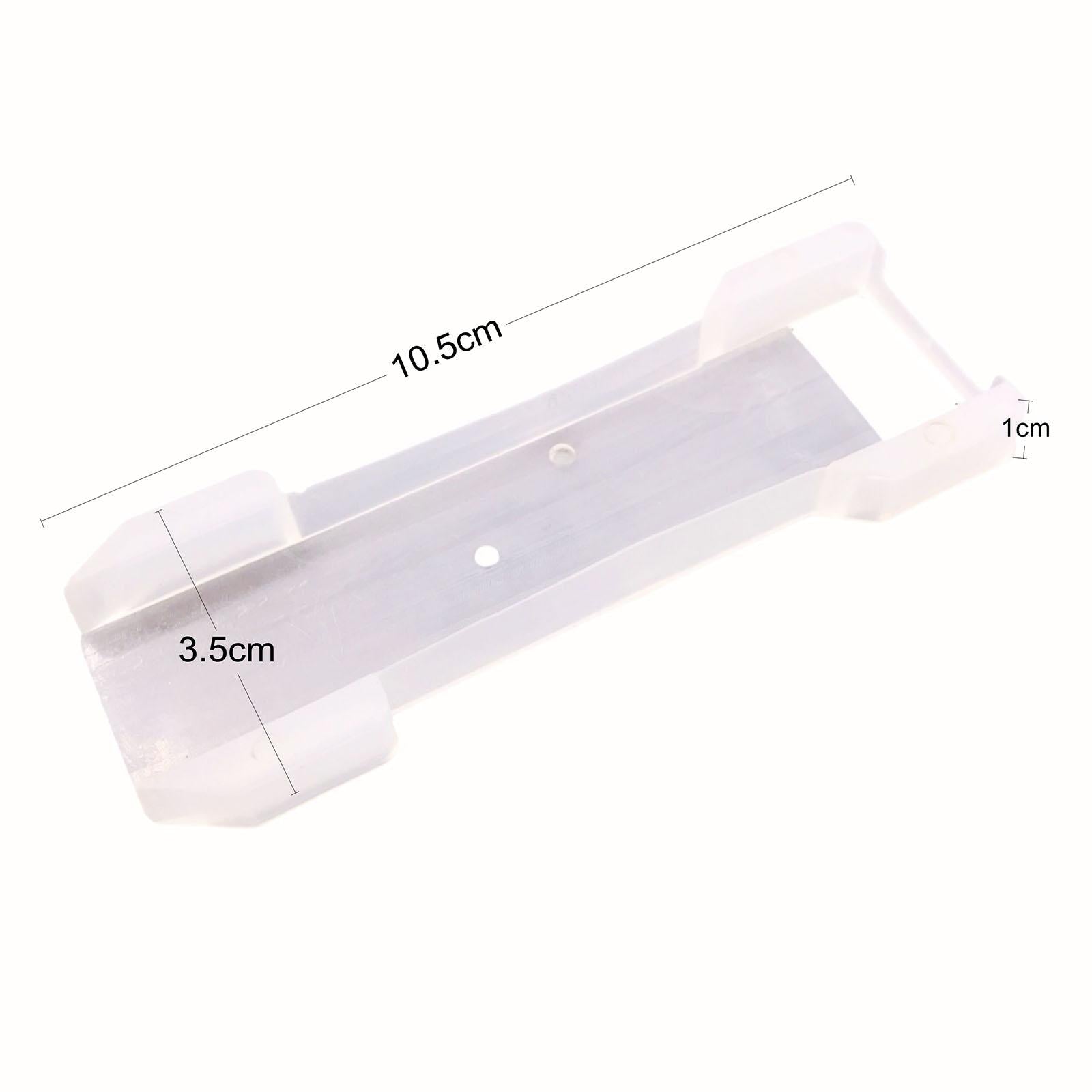 10Pcs Beekeeping Hive Frame Crimping Tool Hive Bee Tool Livestock Supplies