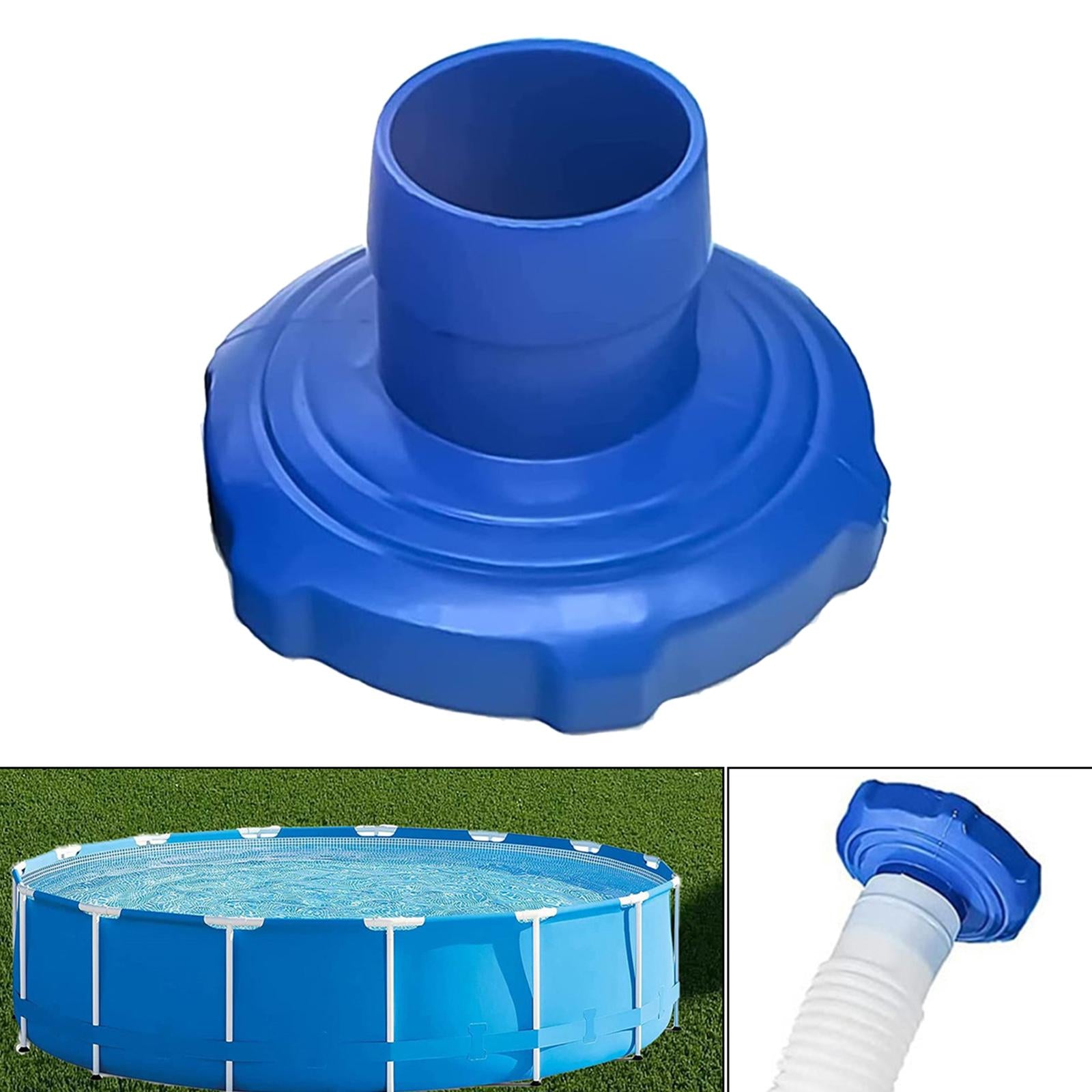 Replacement Pool Skimmer 11238 Hose Adapter Pool Accessories Without Hoses