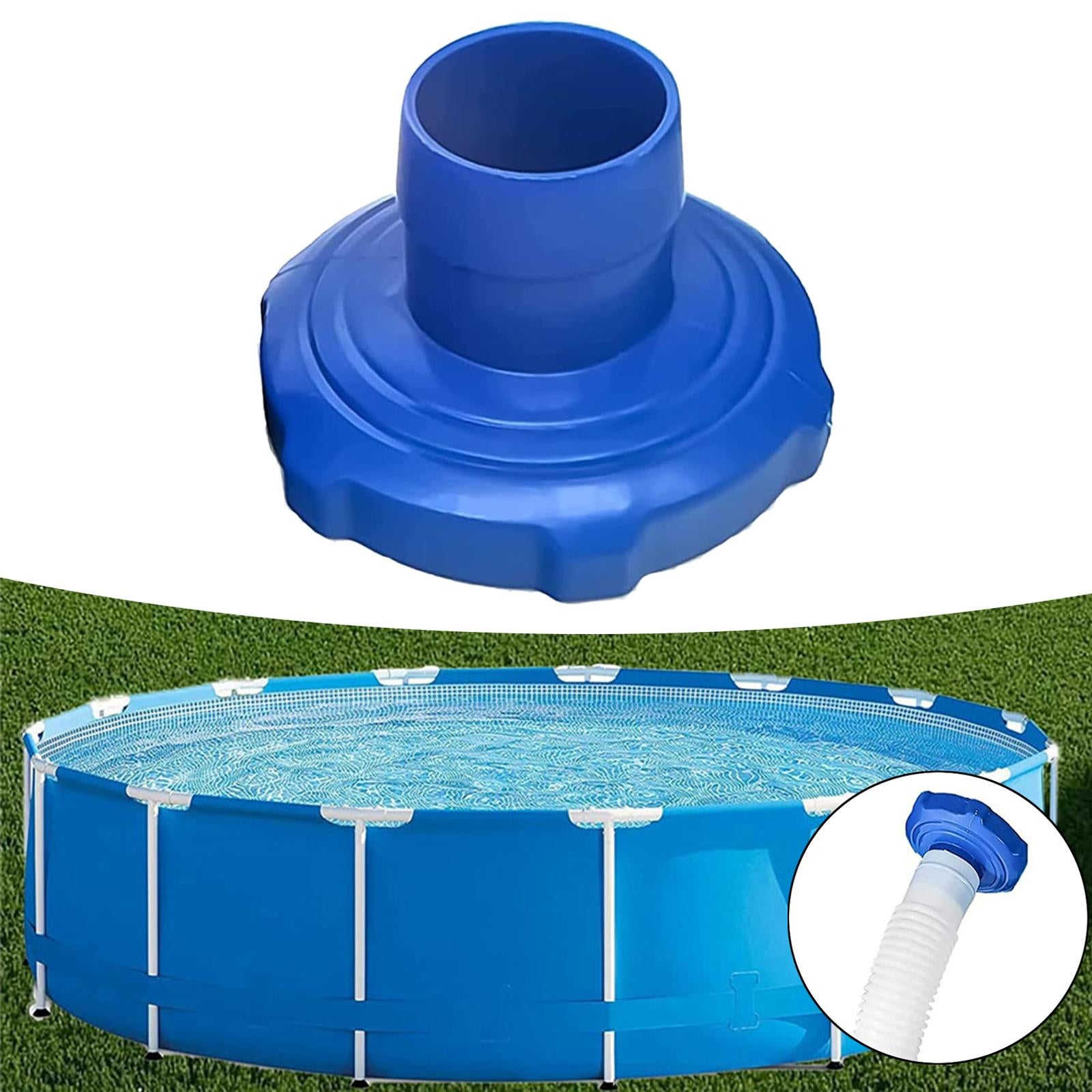 Replacement Pool Skimmer 11238 Hose Adapter Pool Accessories Without Hoses