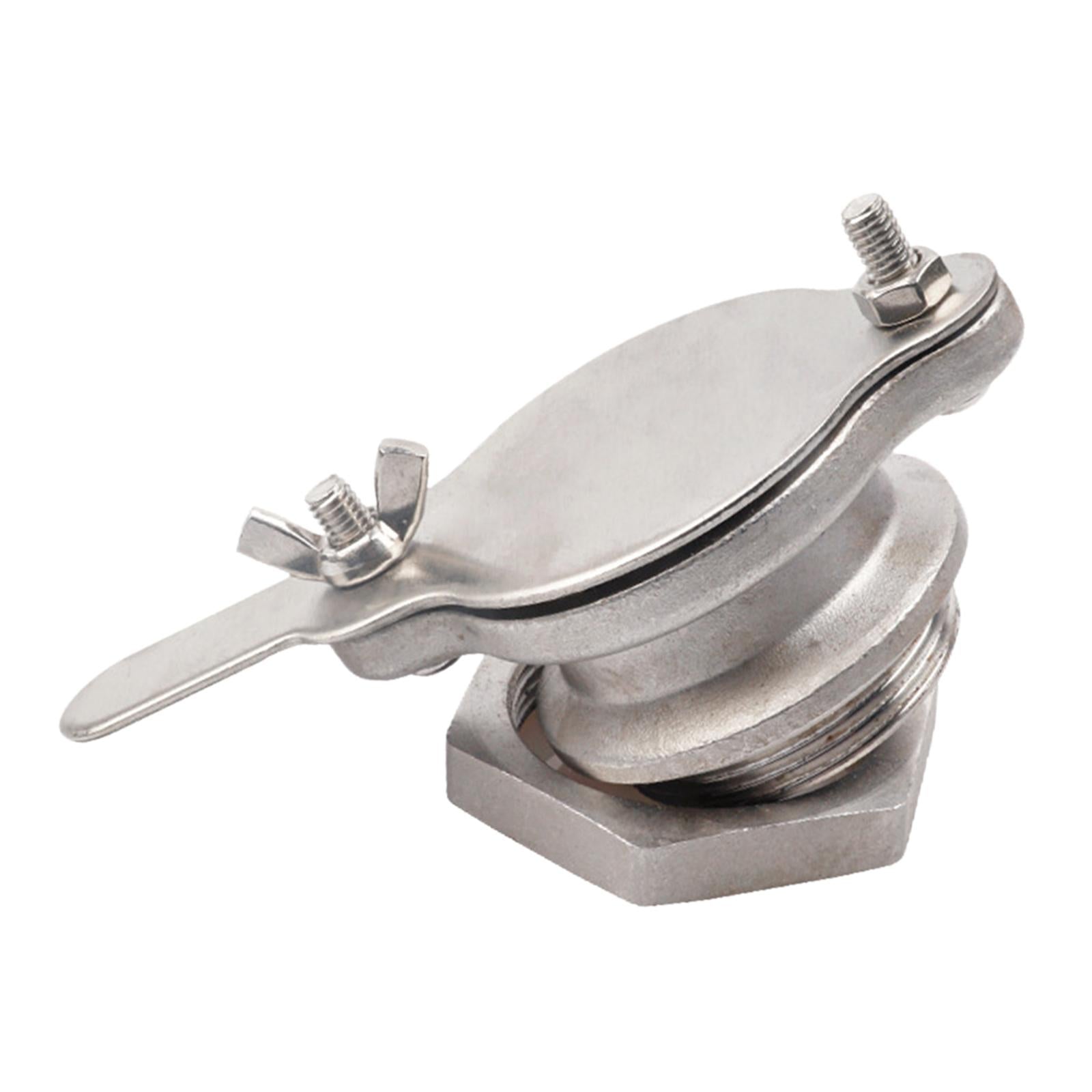 Stainless Steel Honey Shaker Extractor Equipment Valve Bucket for Beekeeping