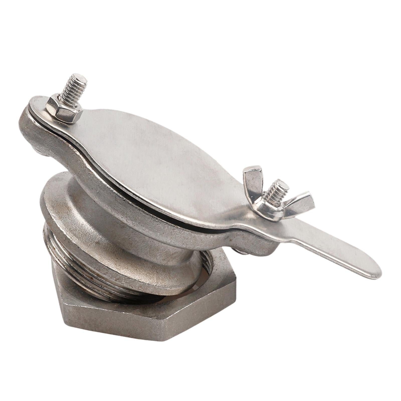 Stainless Steel Honey Shaker Extractor Equipment Valve Bucket for Beekeeping