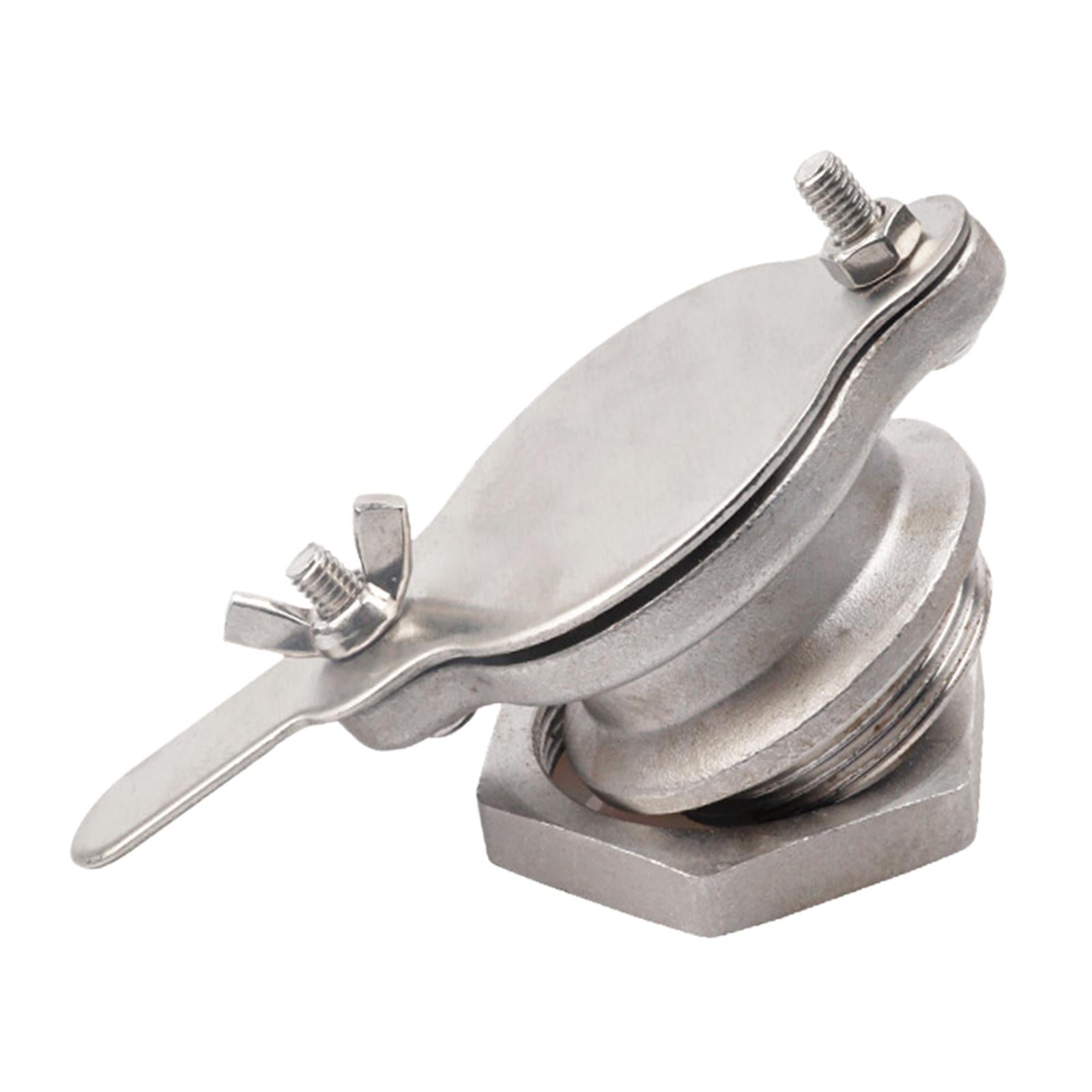 Stainless Steel Honey Shaker Extractor Equipment Valve Bucket for Beekeeping