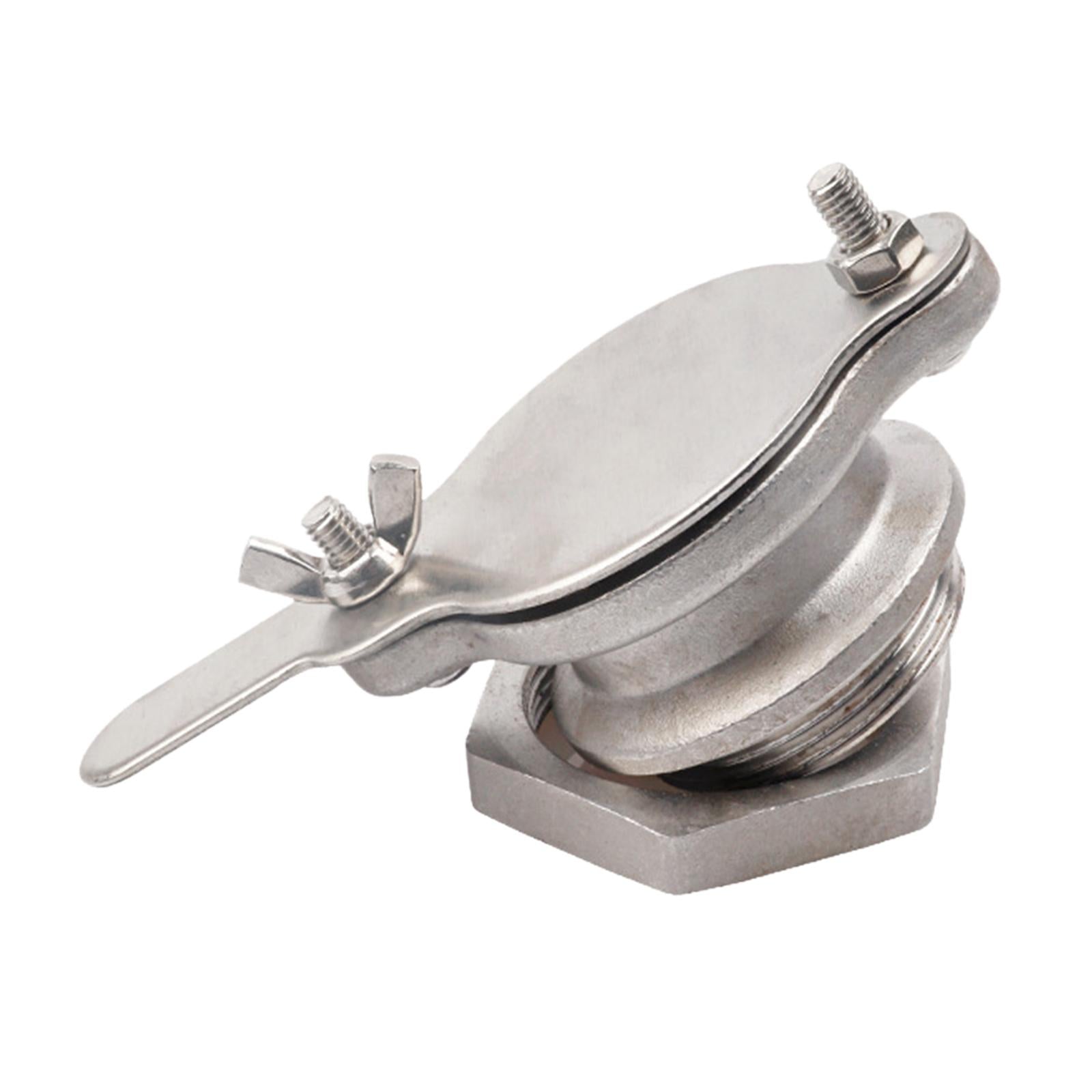 Stainless Steel Honey Shaker Extractor Equipment Valve Bucket for Beekeeping