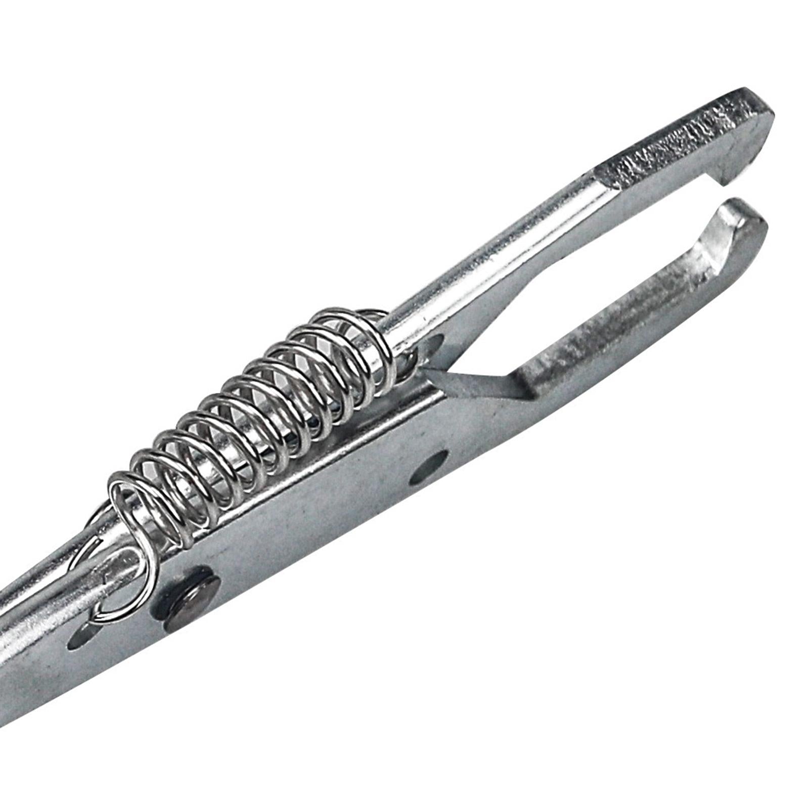 Beekeeping Frame Lift Bracket Stainless Steel Gripper Capture Tool Durable