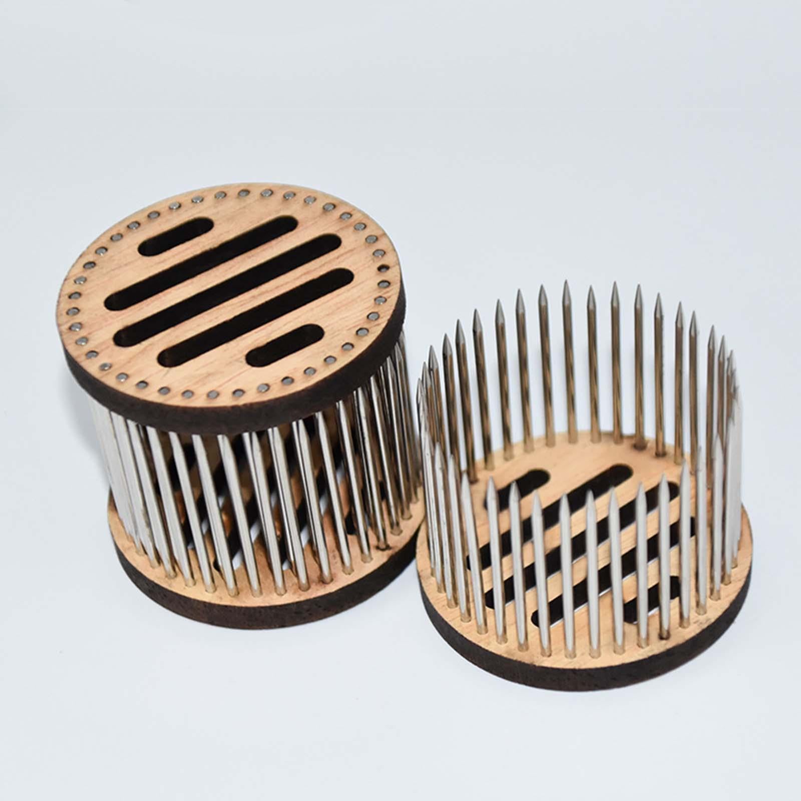 Beekeeping Rearing Beekeeping Tools Wooden Cages Beekeeping Kit Queen Needle long