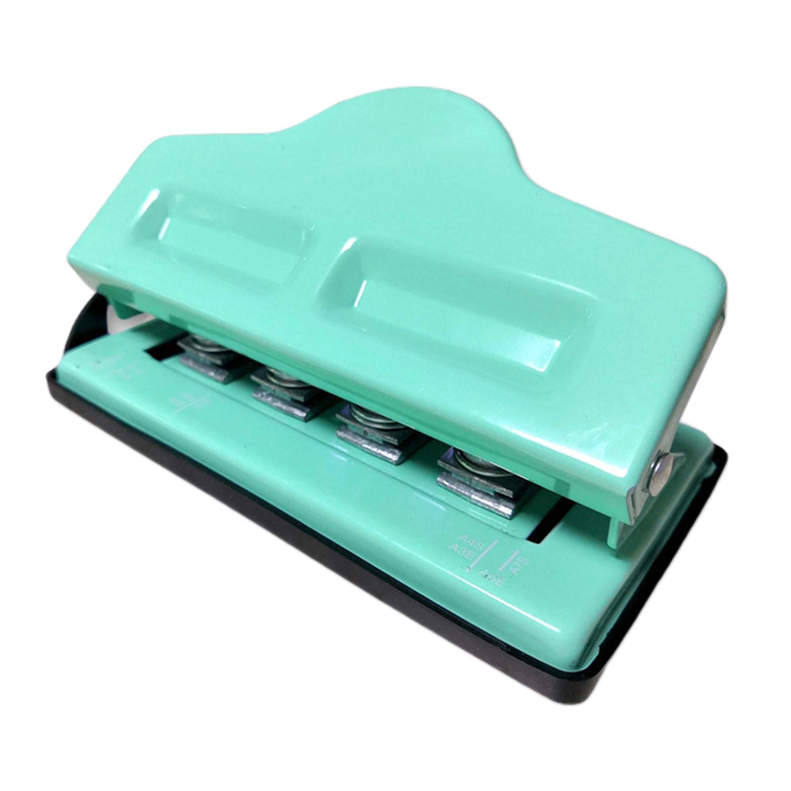 Hole Puncher Mushroom Hole Card Making Supplies DIY for Scrapbook School