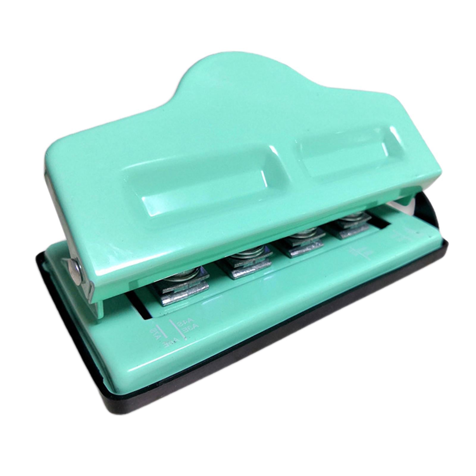Hole Puncher Mushroom Hole Card Making Supplies DIY for Scrapbook School