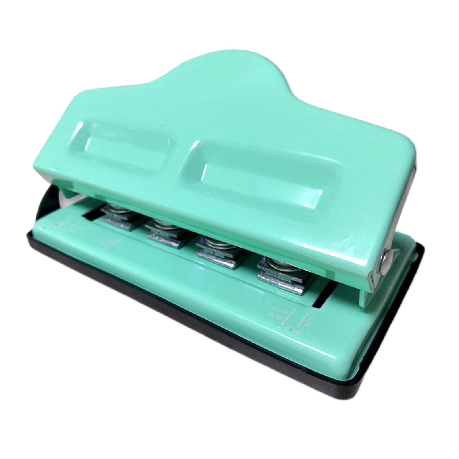 Hole Puncher Mushroom Hole Card Making Supplies DIY for Scrapbook School