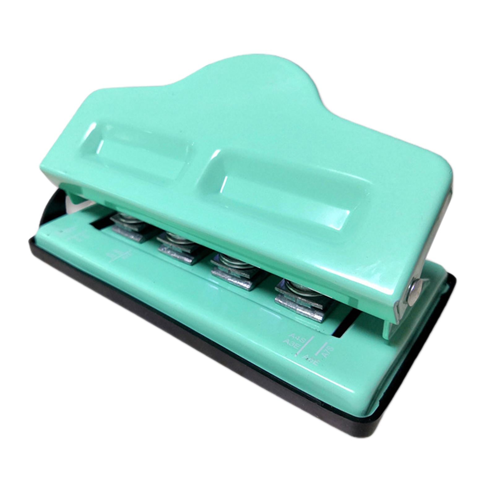 Hole Puncher Mushroom Hole Card Making Supplies DIY for Scrapbook School
