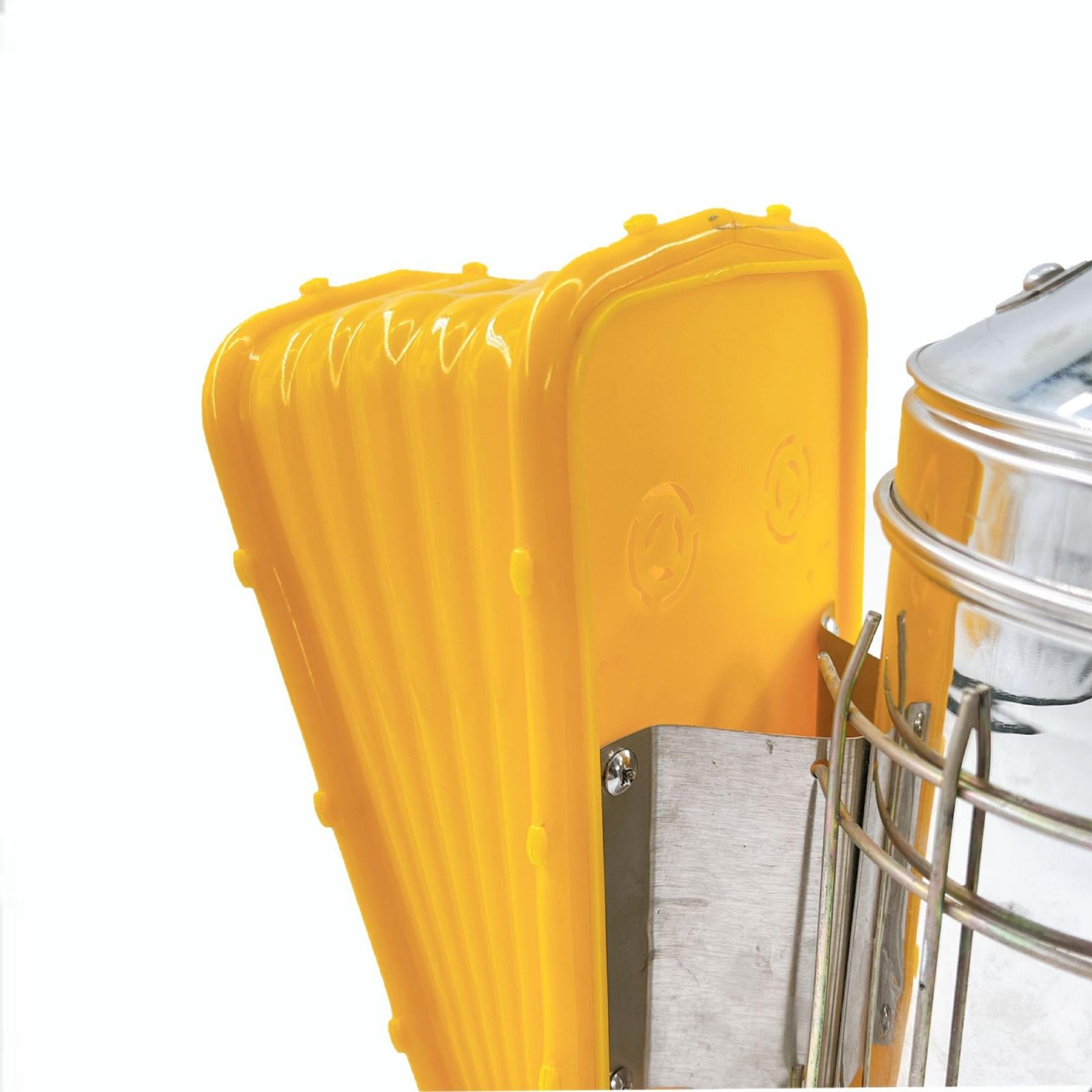 Beekeeping Smoker Fogging Machine Beehive Smoke Sprayer for Equipment Tools