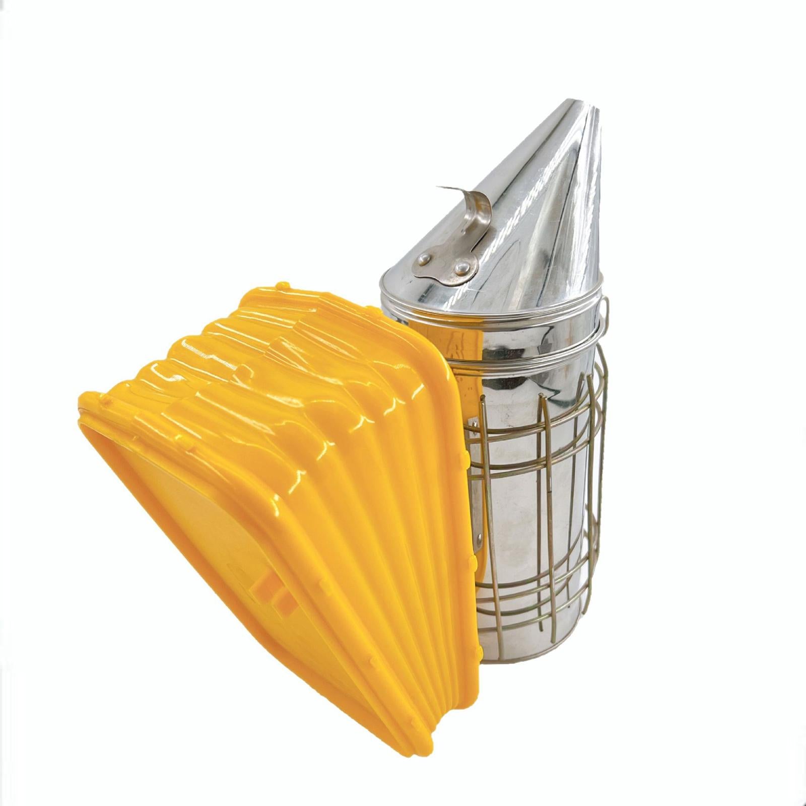 Beekeeping Smoker Fogging Machine Beehive Smoke Sprayer for Equipment Tools