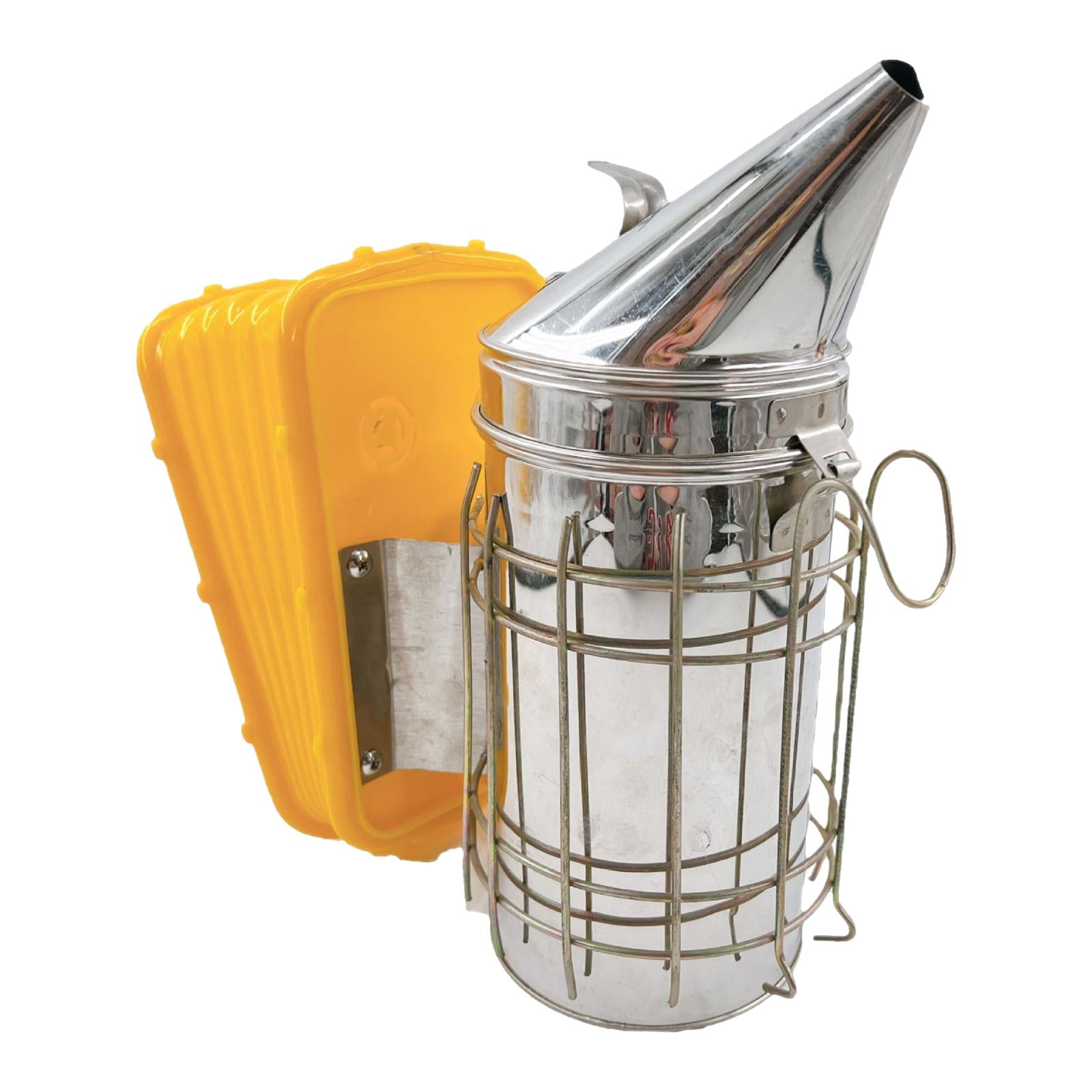 Beekeeping Smoker Fogging Machine Beehive Smoke Sprayer for Equipment Tools