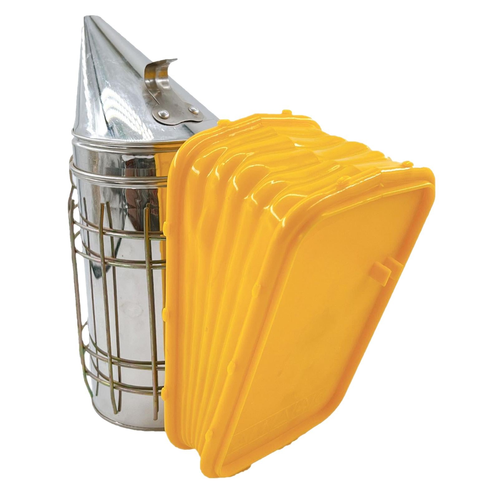 Beekeeping Smoker Fogging Machine Beehive Smoke Sprayer for Equipment Tools